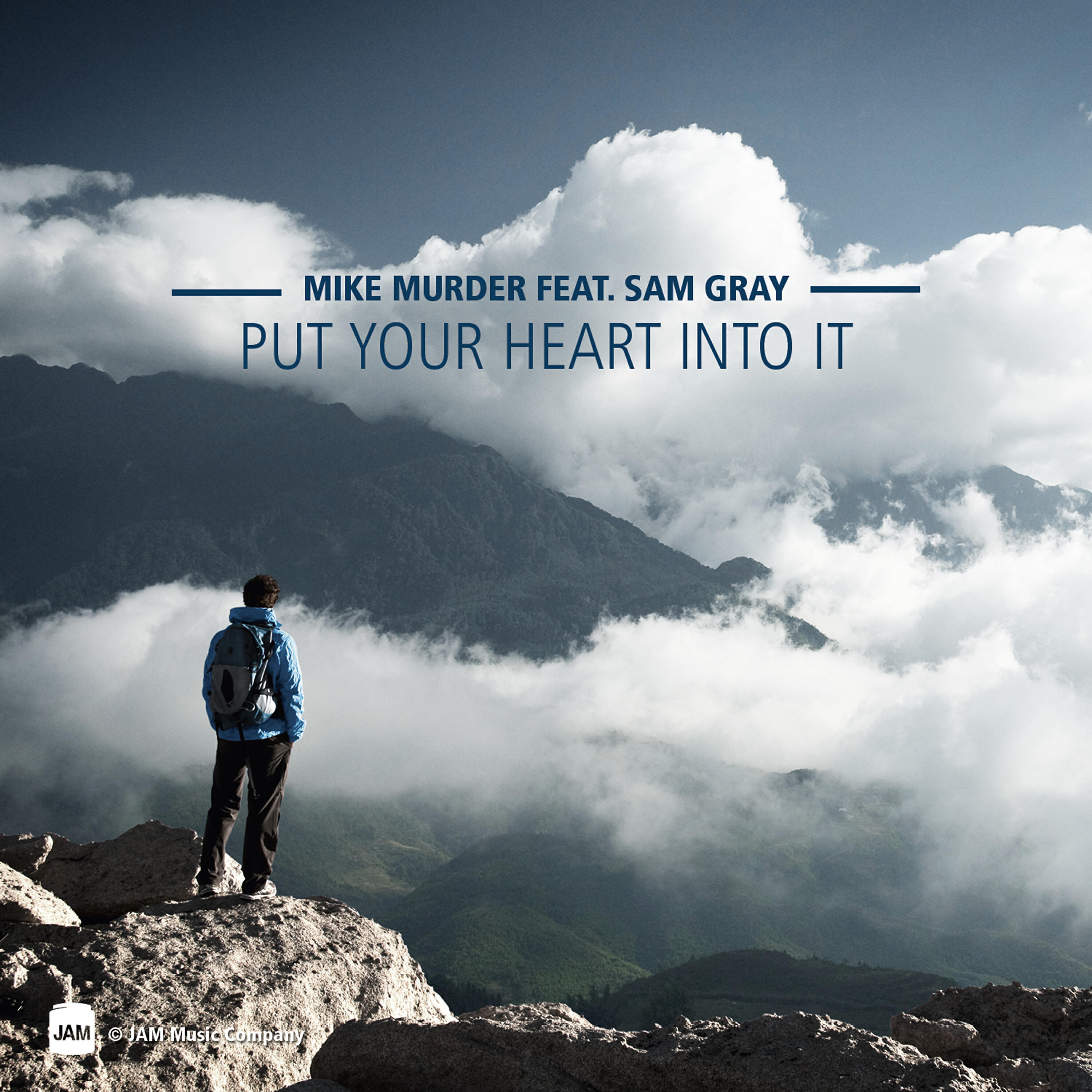 Релиз Put Your Heart into It