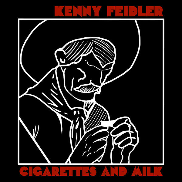 Релиз Cigarettes and Milk