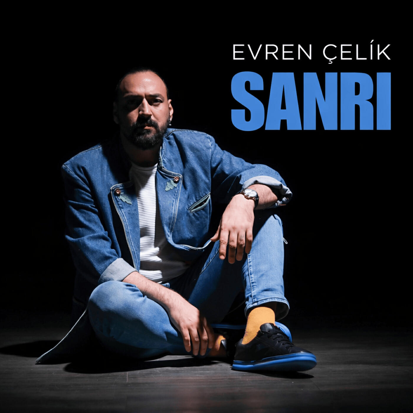 Evren Çelik