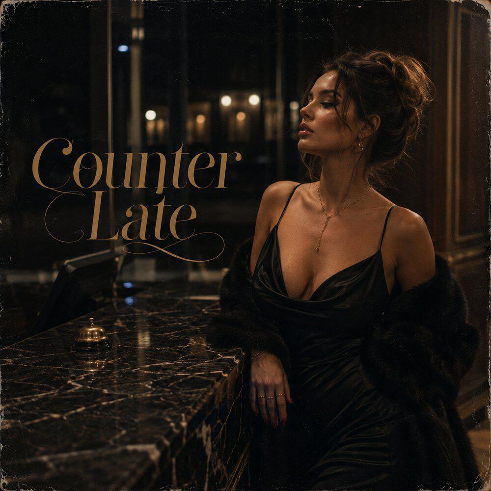 Релиз Counter Late