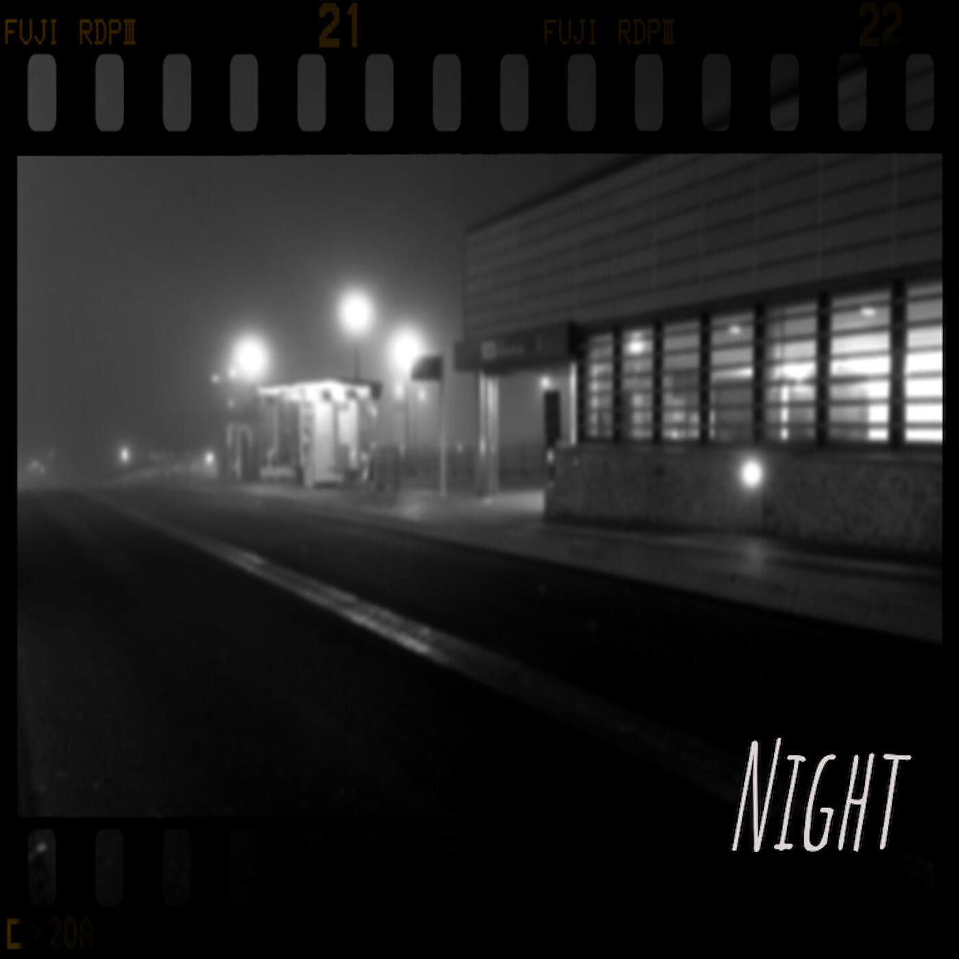 Релиз Night