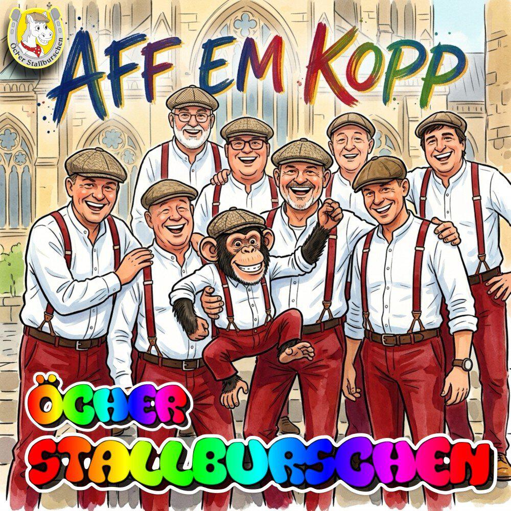 Релиз Aff em Kopp