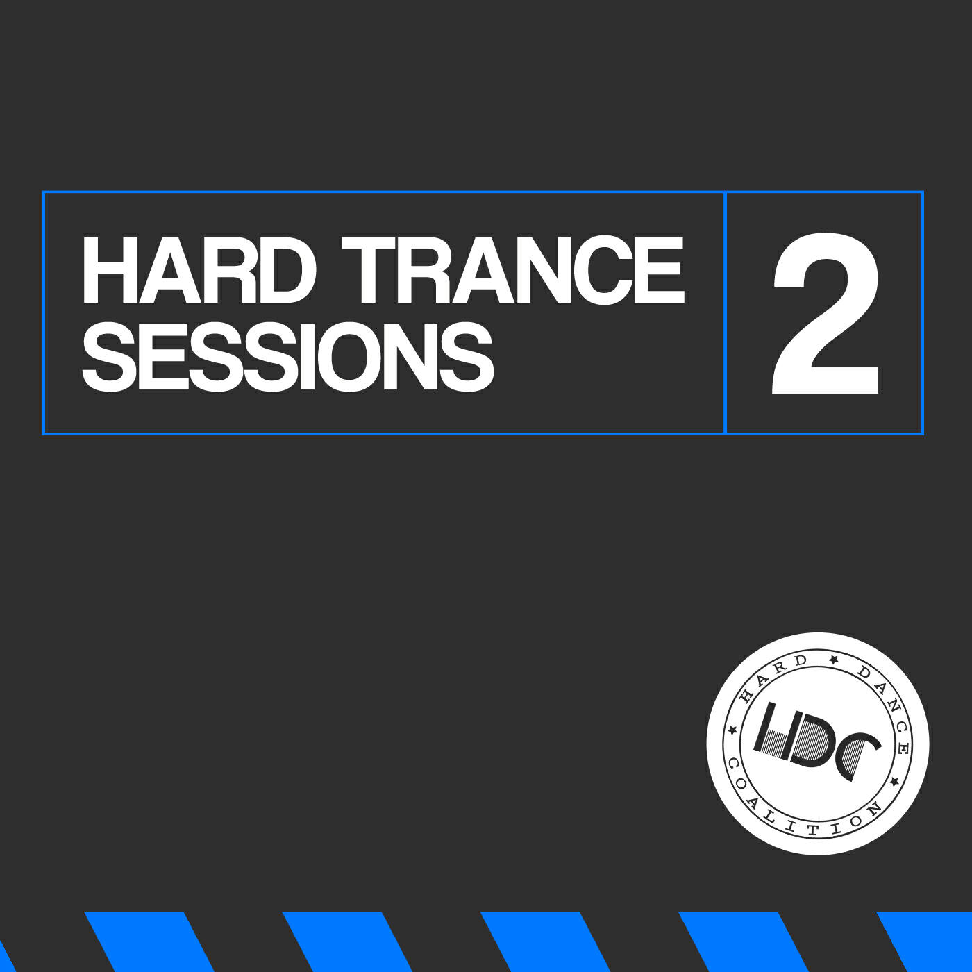 Релиз Hard Trance Sessions, Vol. 2 (Mix 1)