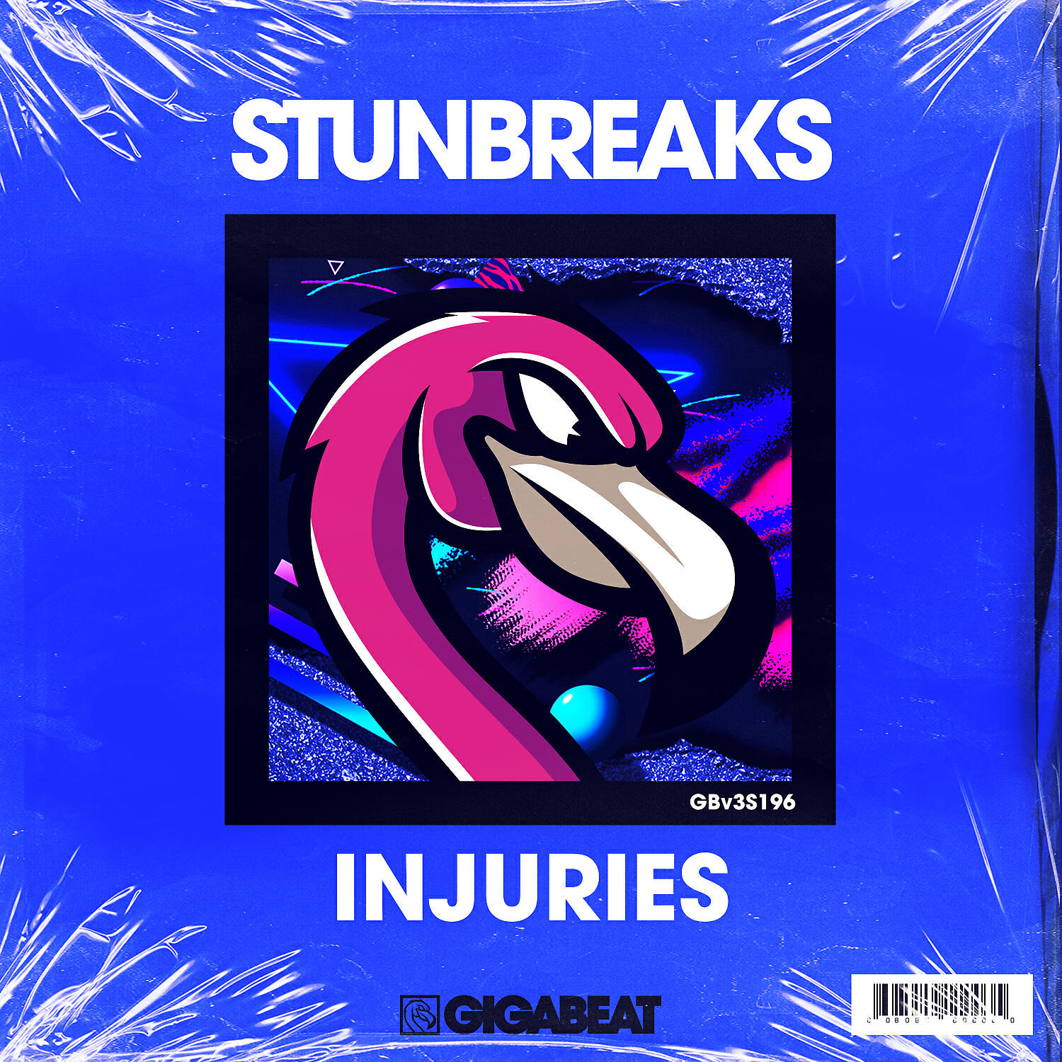 Релиз Injuries