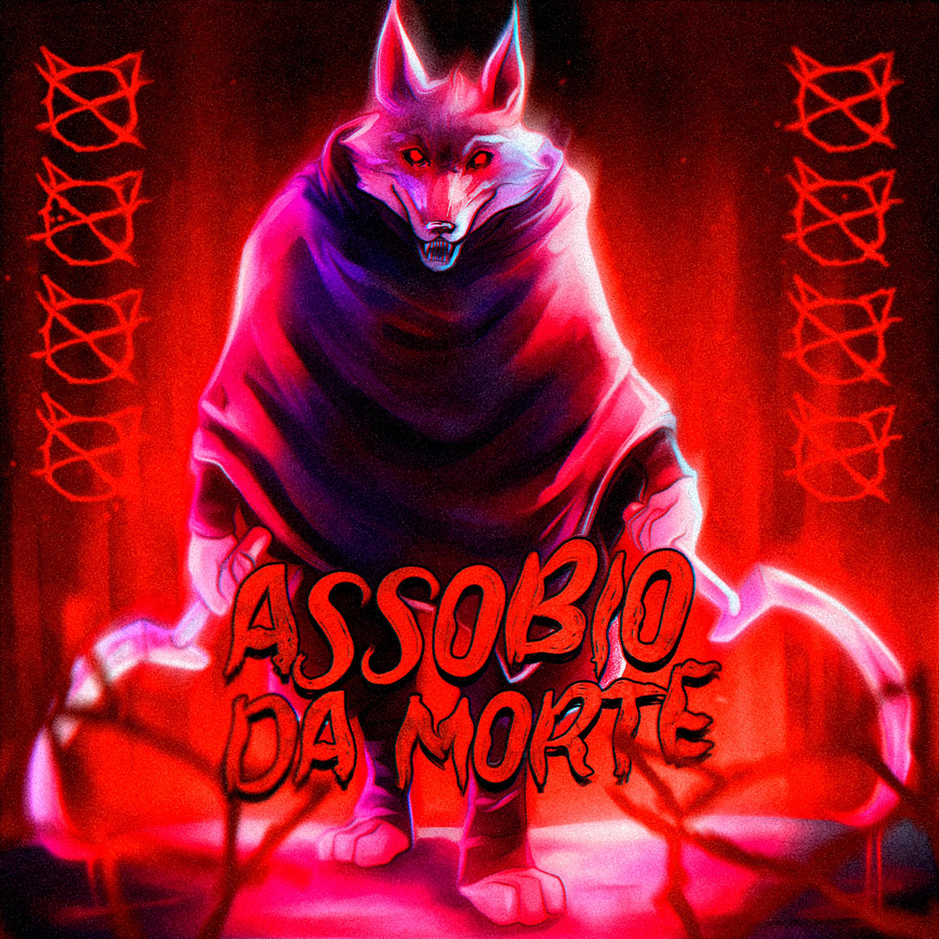Релиз Assobio da Morte (Lobo)