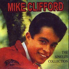 Mike Clifford