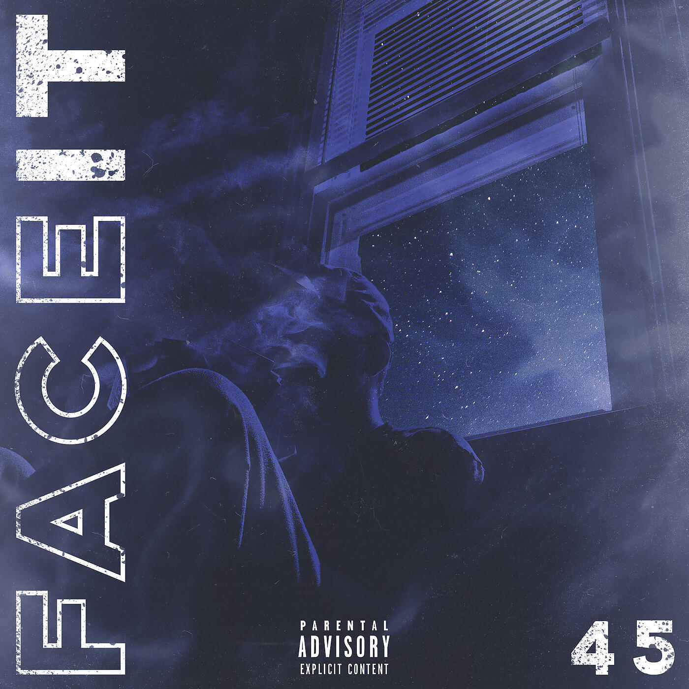Релиз Face It