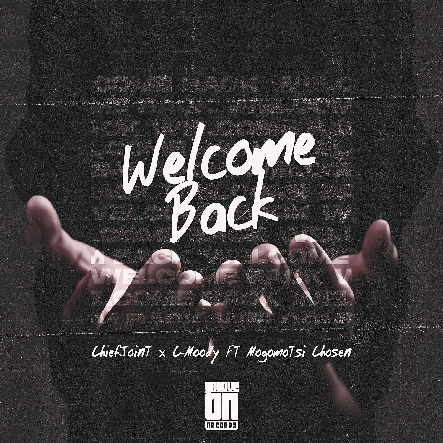Релиз Welcome Back