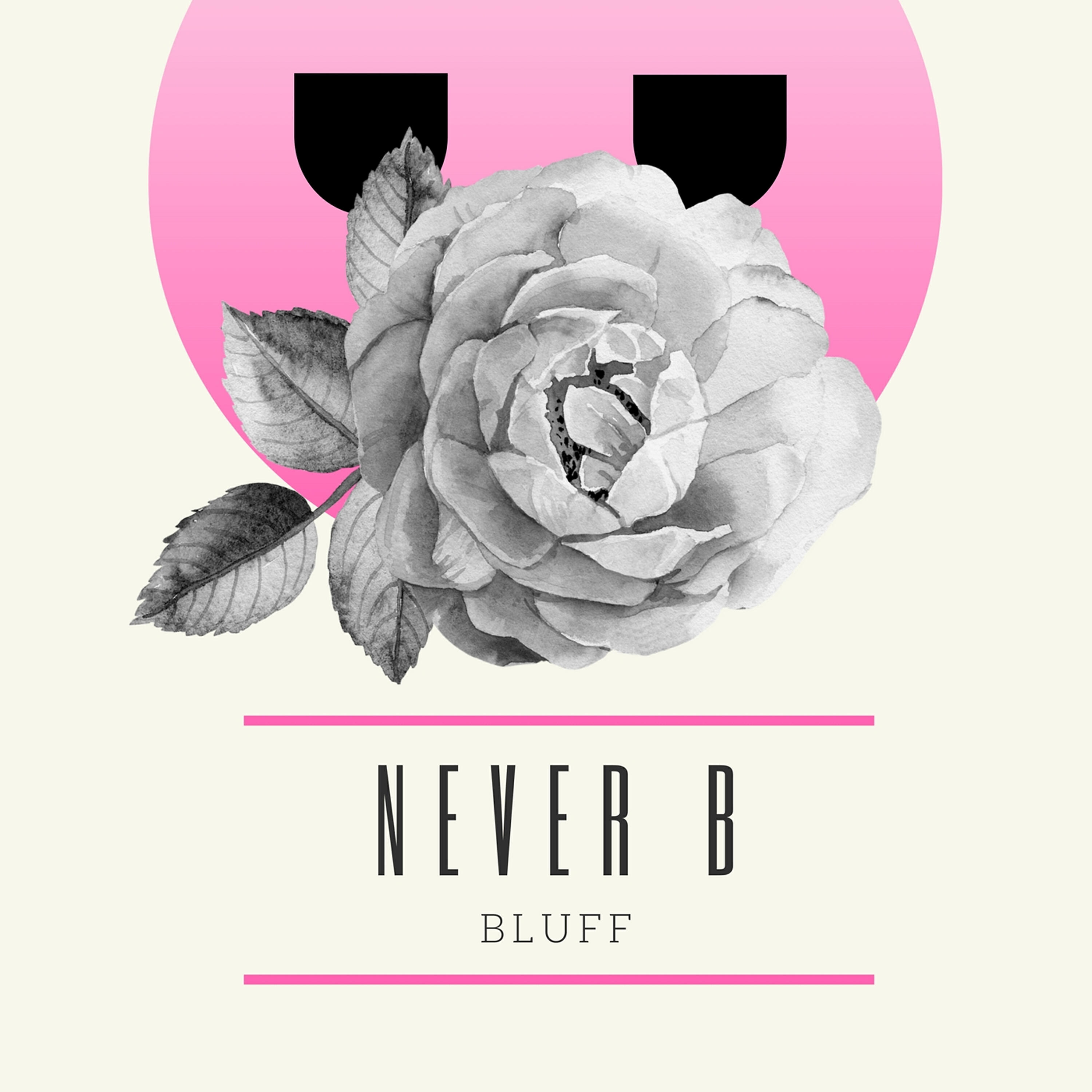 Релиз Never B