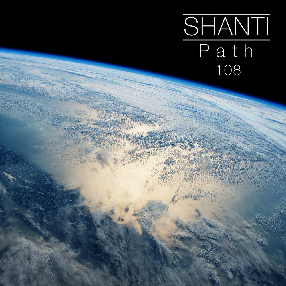 Релиз Shanti Path 108