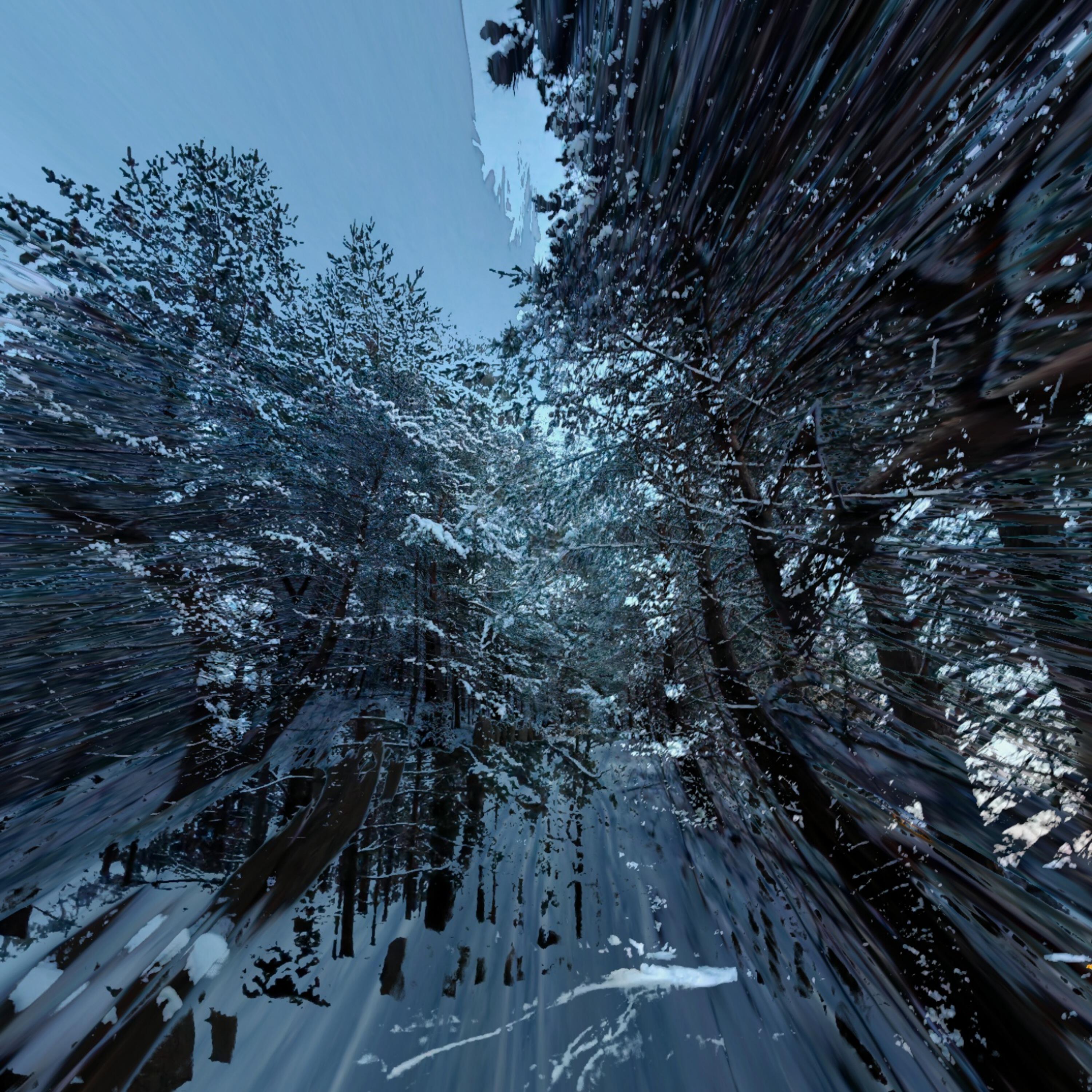 Релиз The corridors of my memory