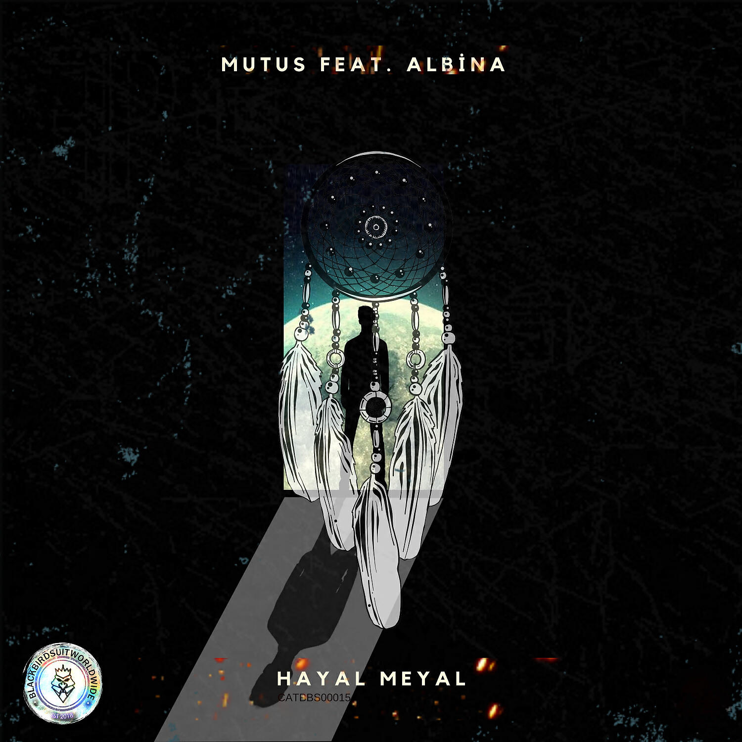 Постер альбома Hayal Meyal (feat. Albina)