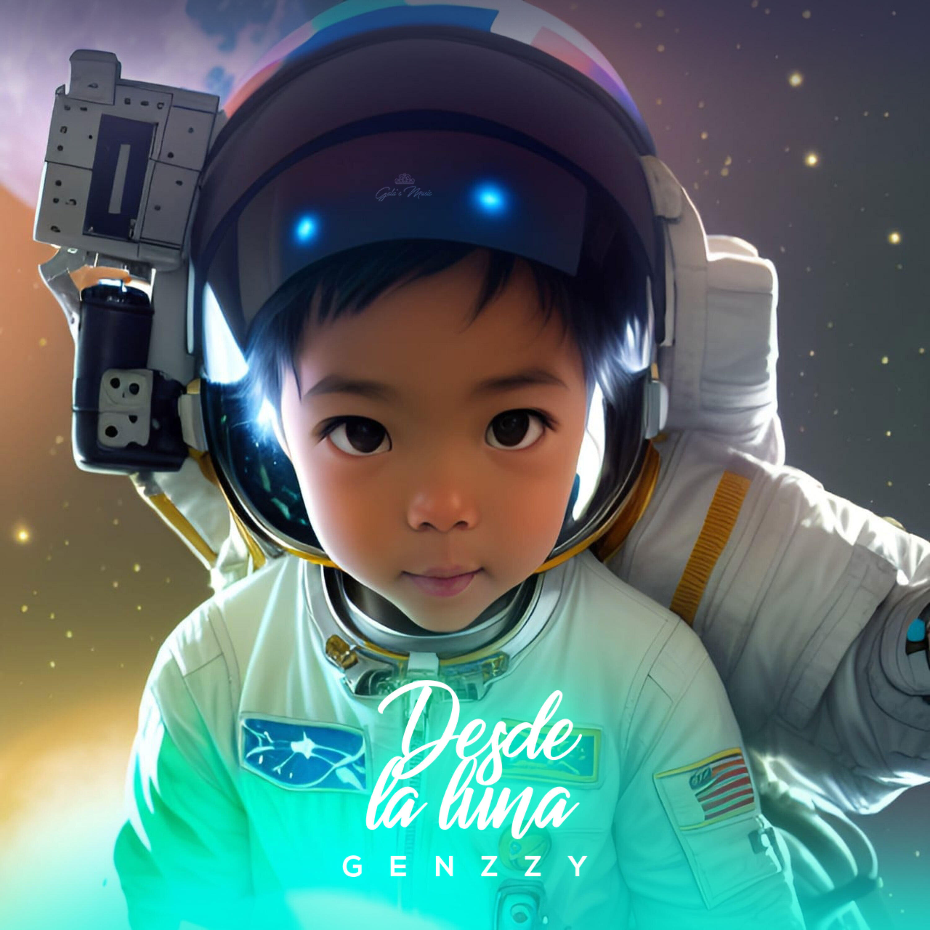 Релиз Desde la Luna