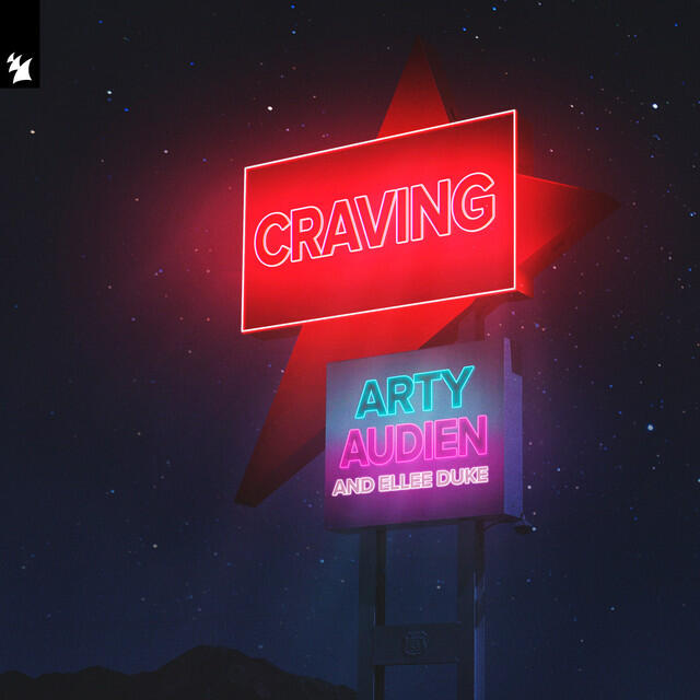 Релиз Craving