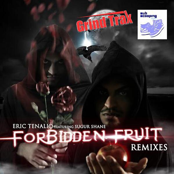 Релиз Forbidden Fruit - Remix Pack 2