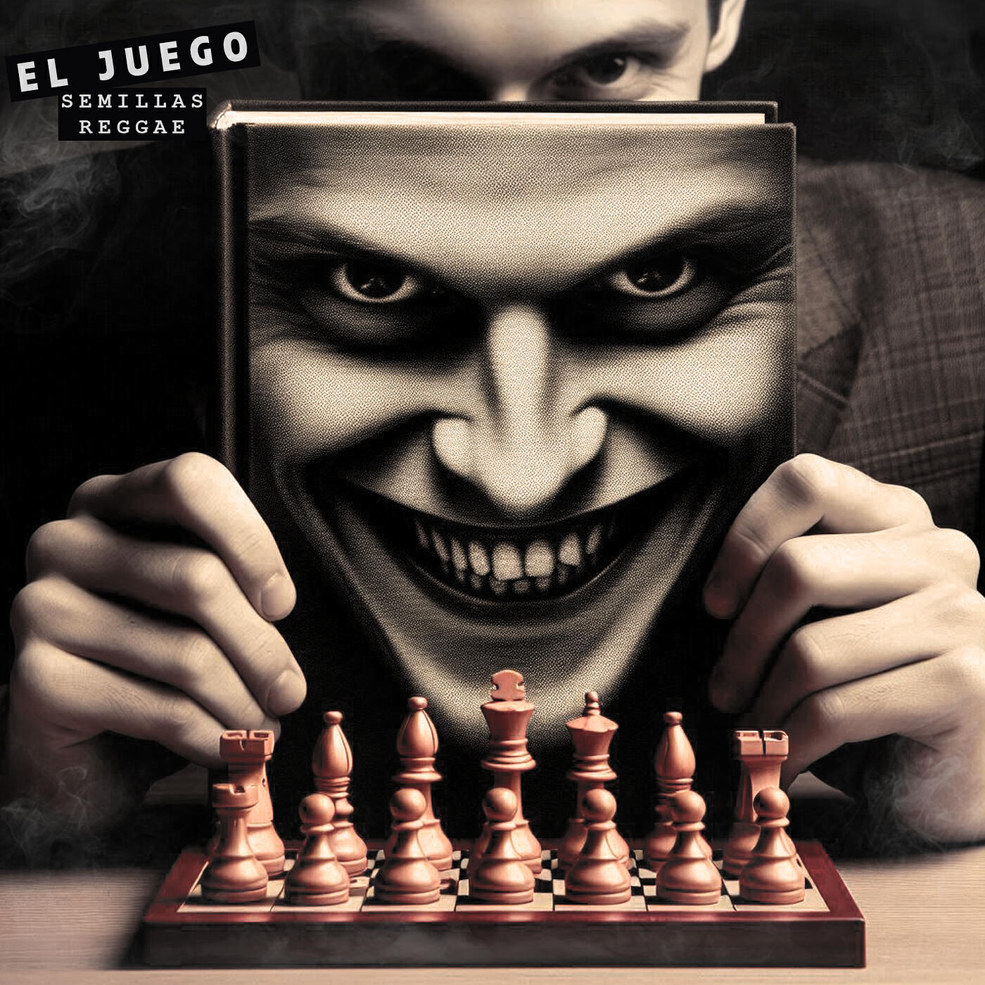 Релиз "El Juego"