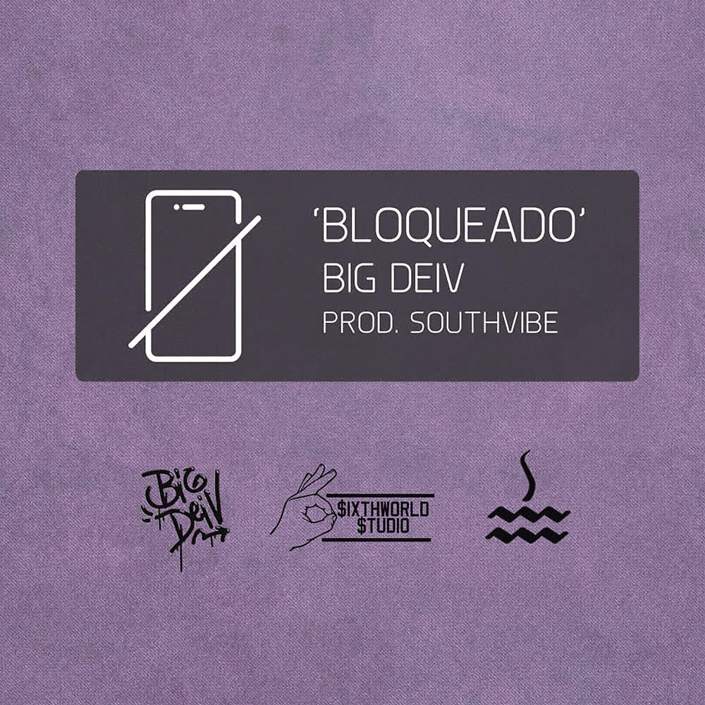Релиз Bloqueado