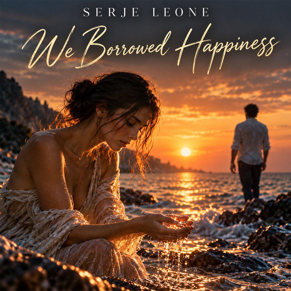 Релиз We Borrowed Happiness