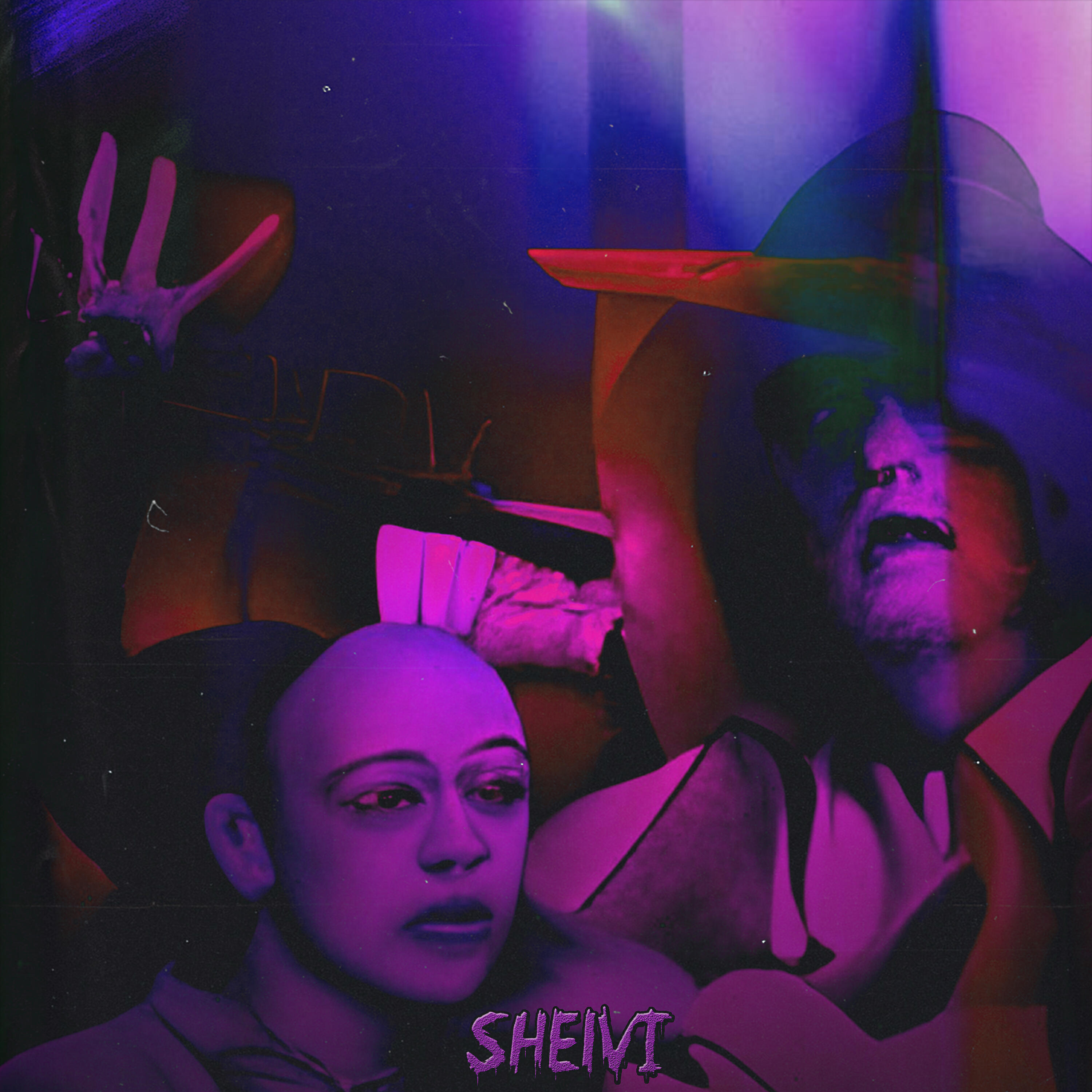 Релиз Flowers