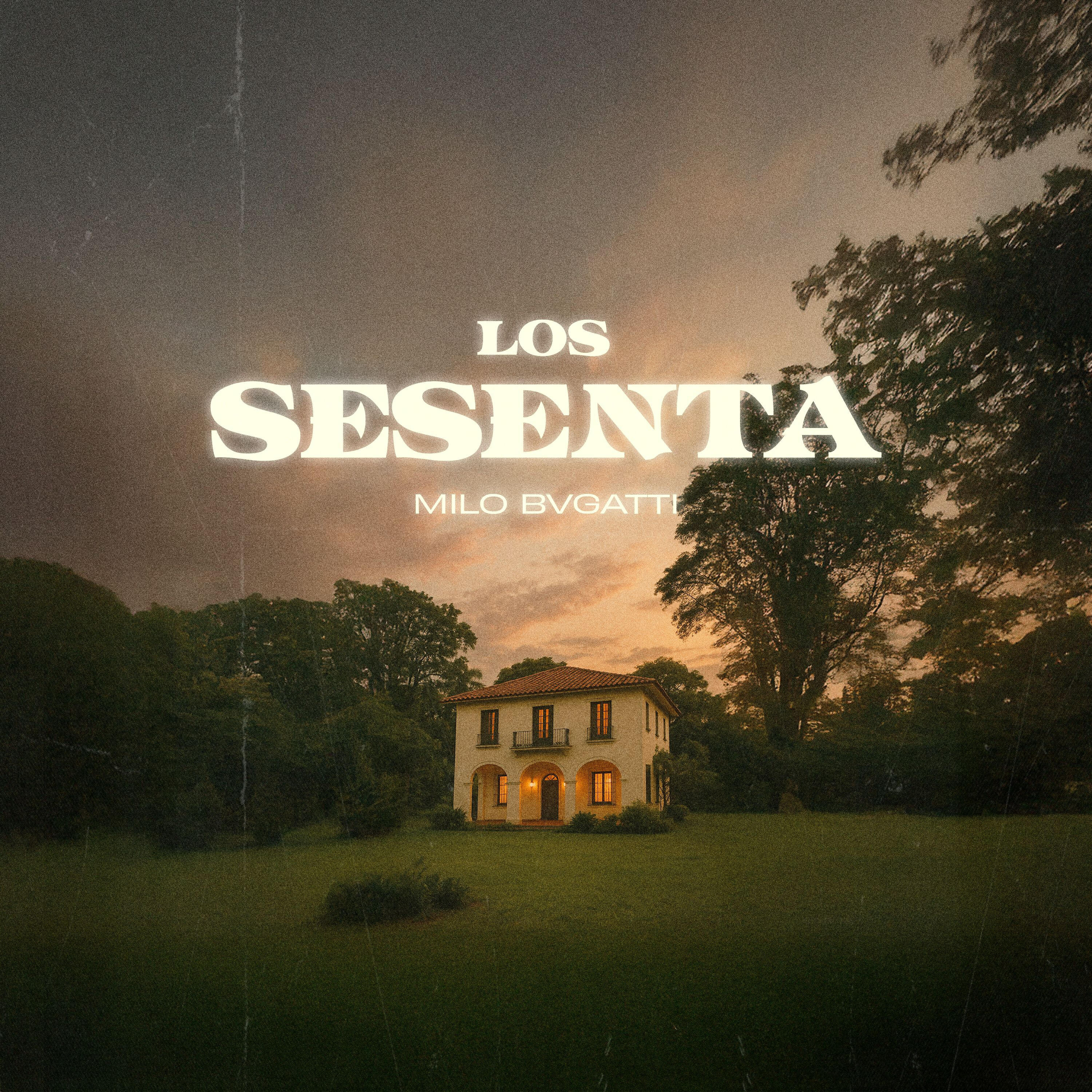 Релиз Los Sesenta