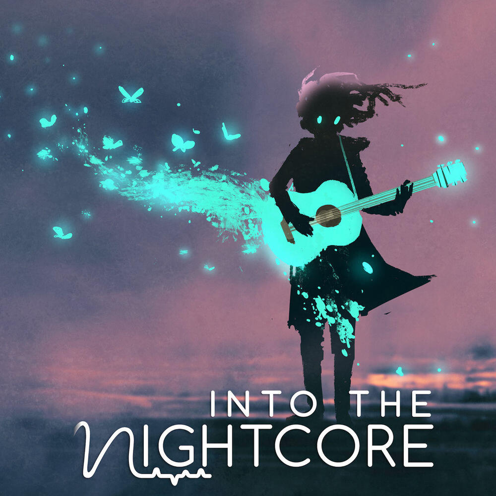 Релиз Into The Nightcore, Vol. 3