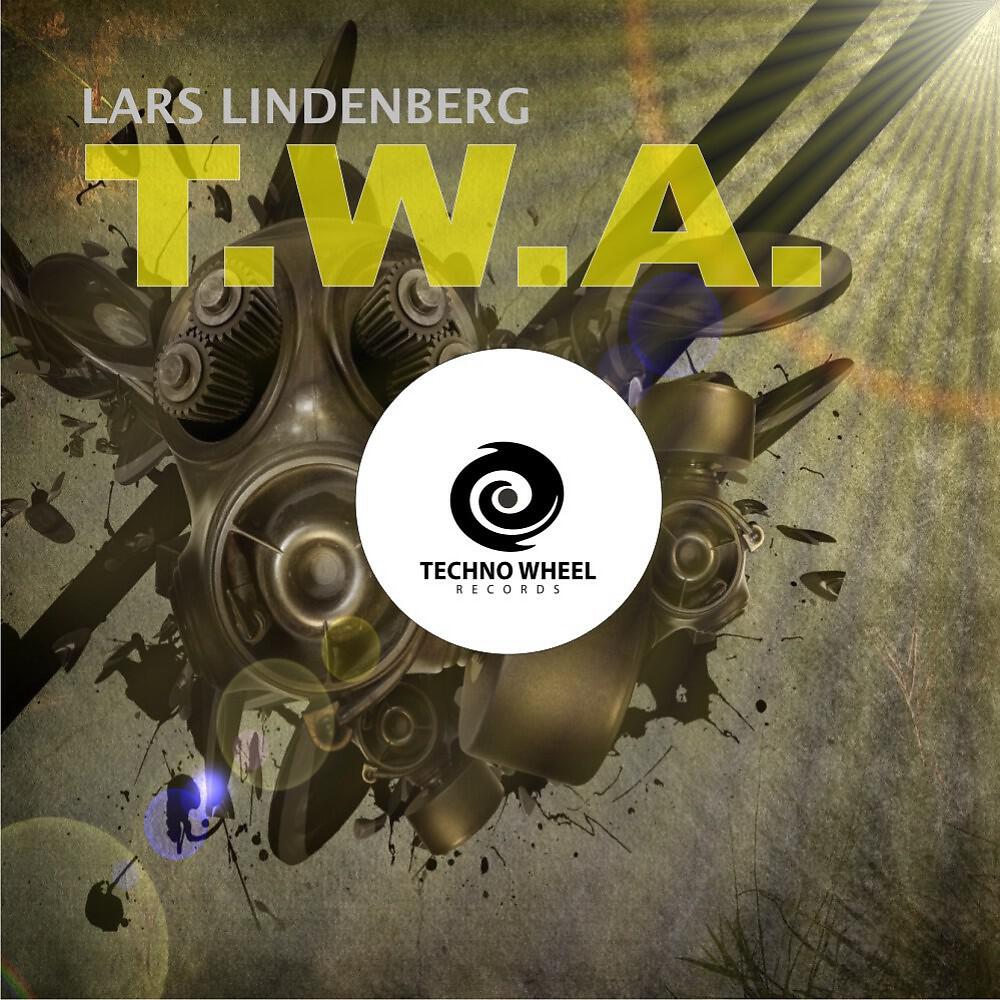 Lars Lindenberg