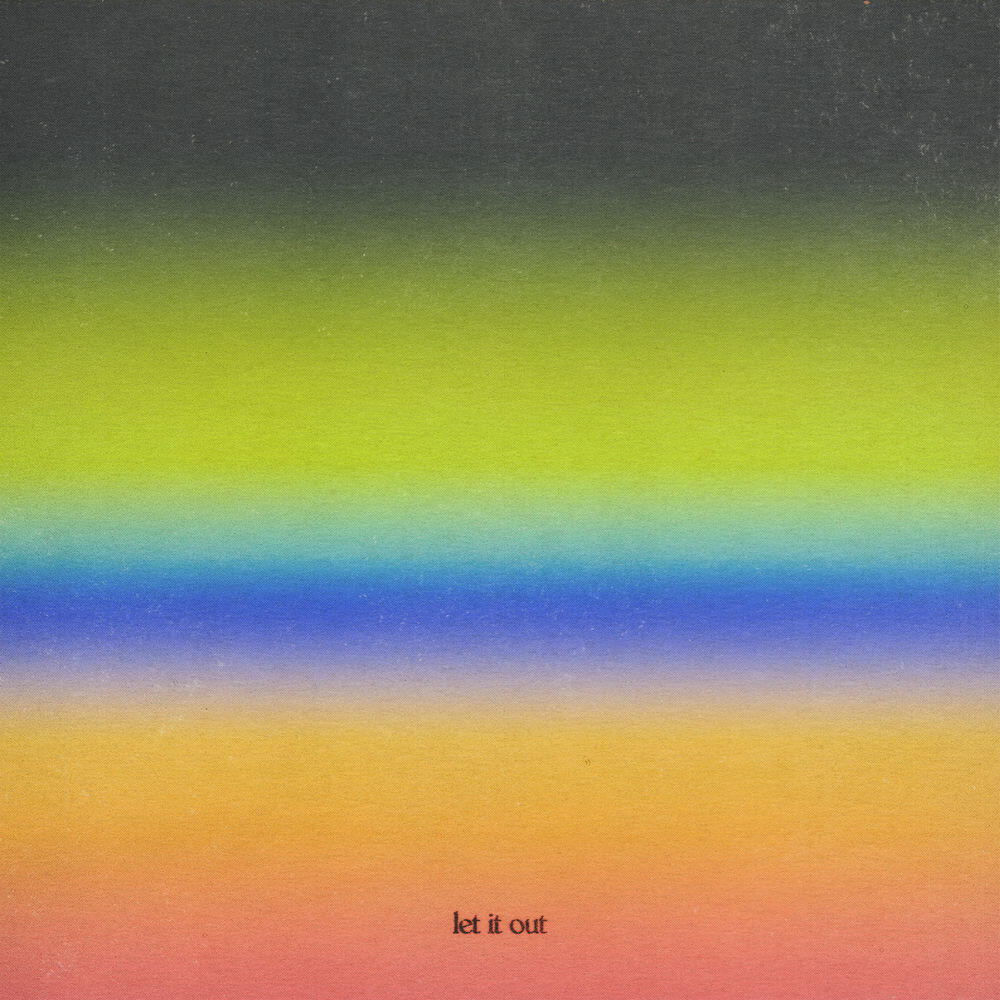 Релиз Let It Out