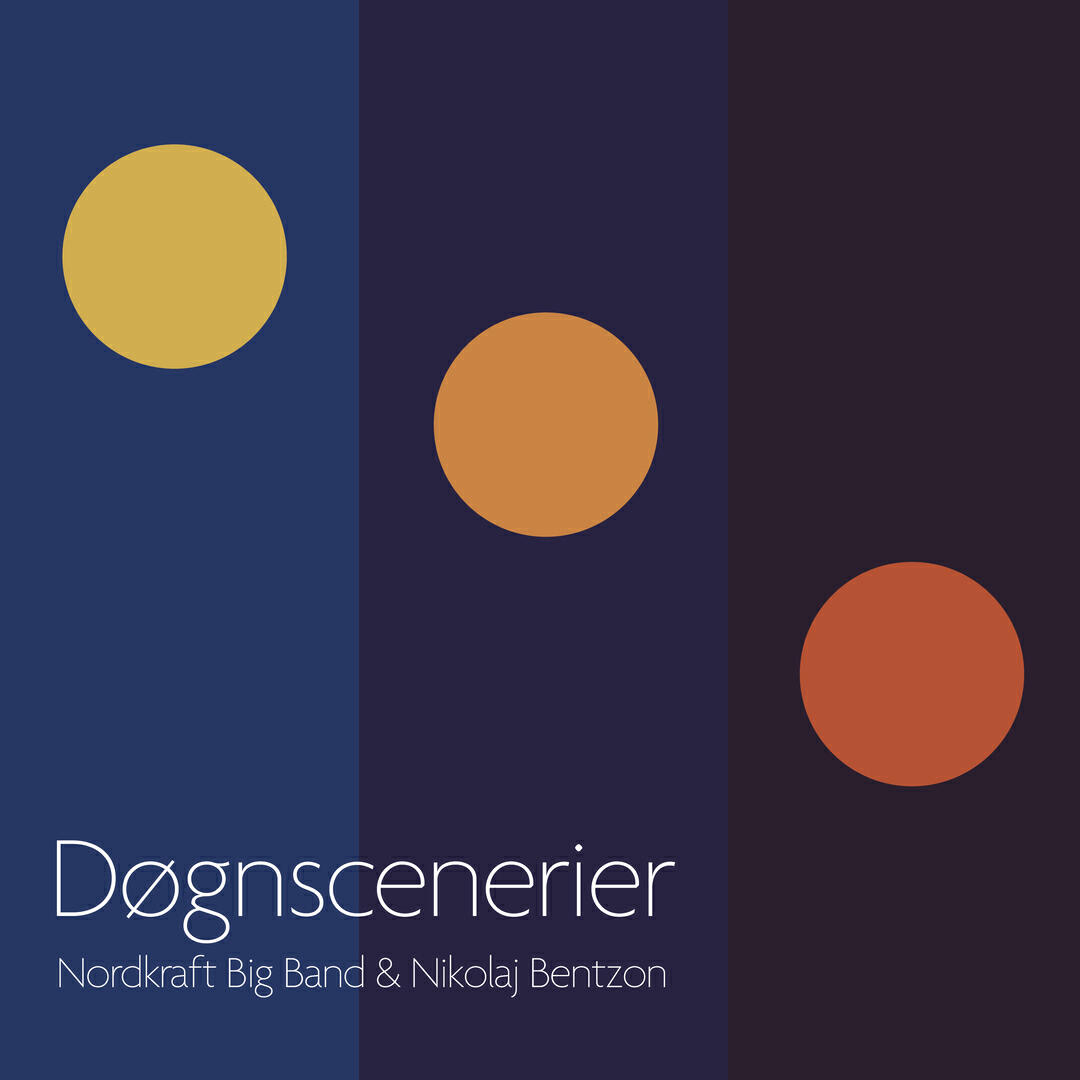 Релиз Døgnscenerier