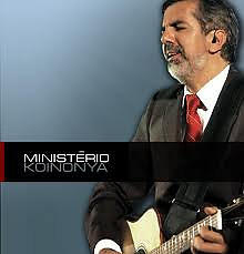 Ministerio Koinonia De Louvor