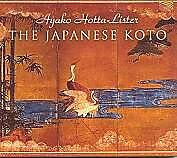 Ayako Hotta-Lister