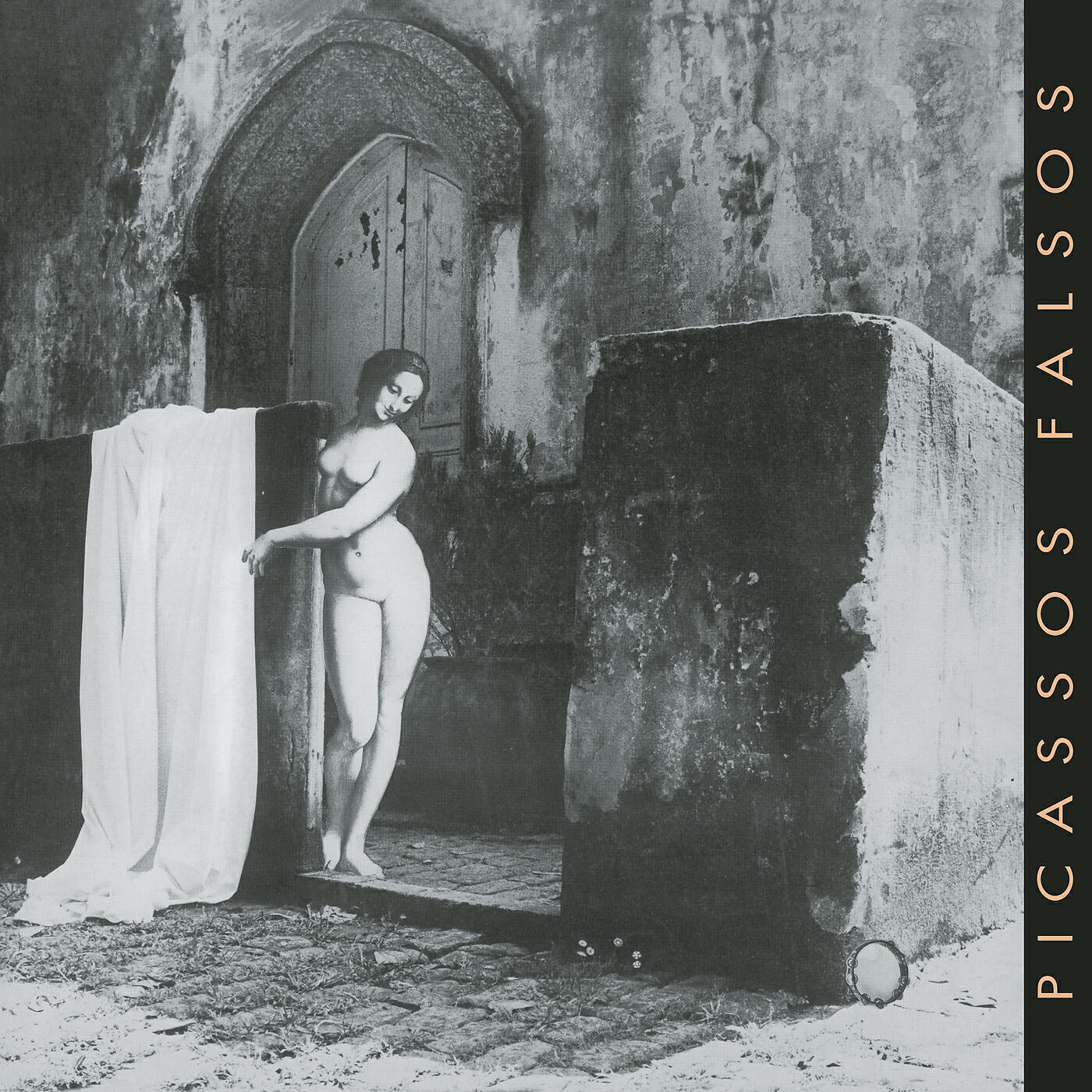 Релиз Picassos Falsos