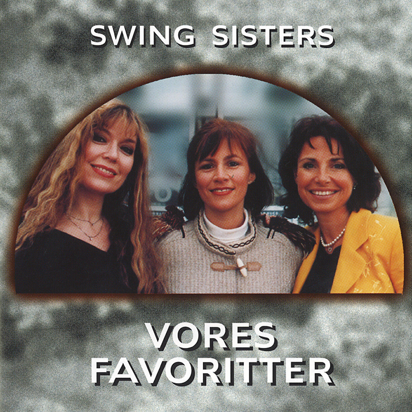 Релиз Vores Favoritter