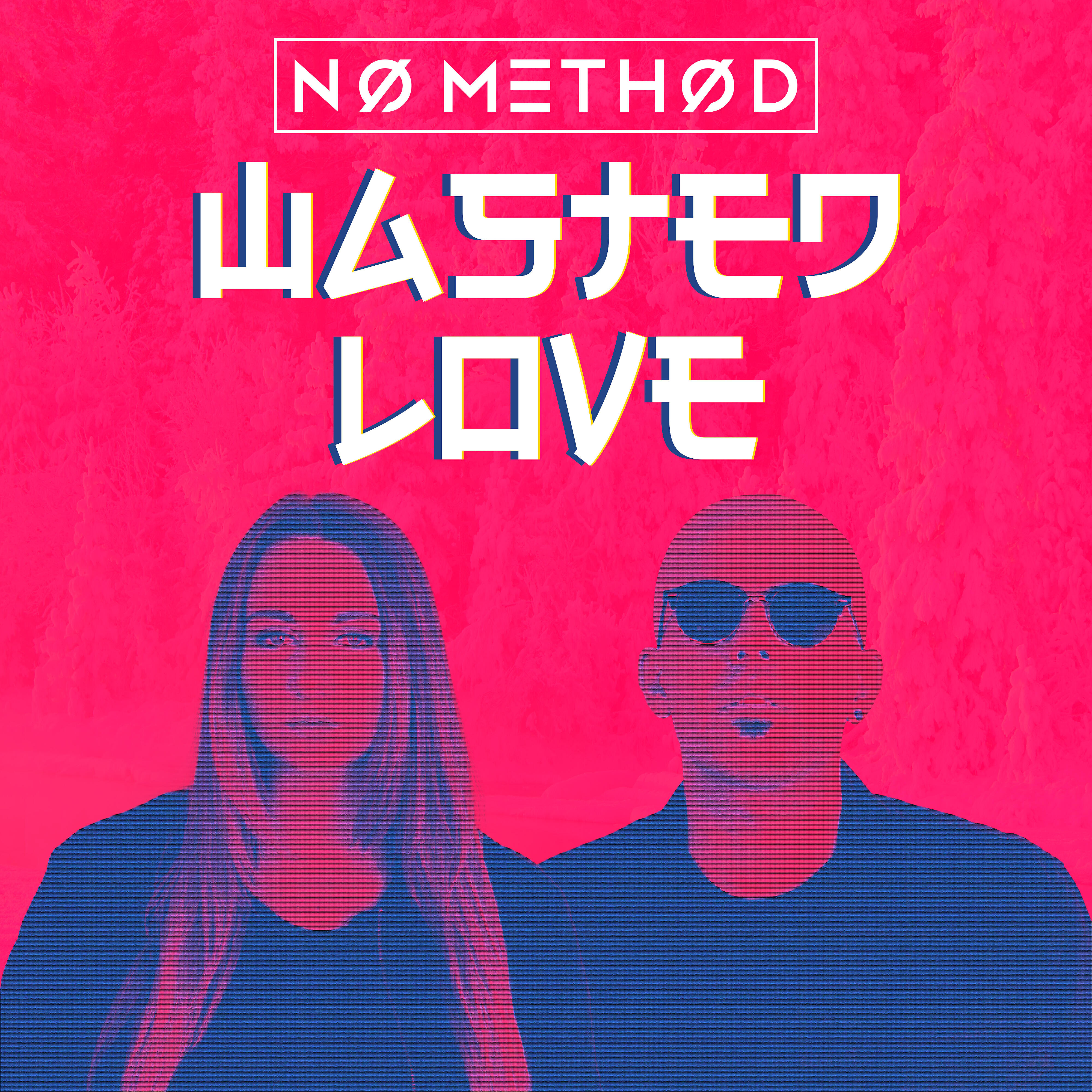 Релиз Wasted Love
