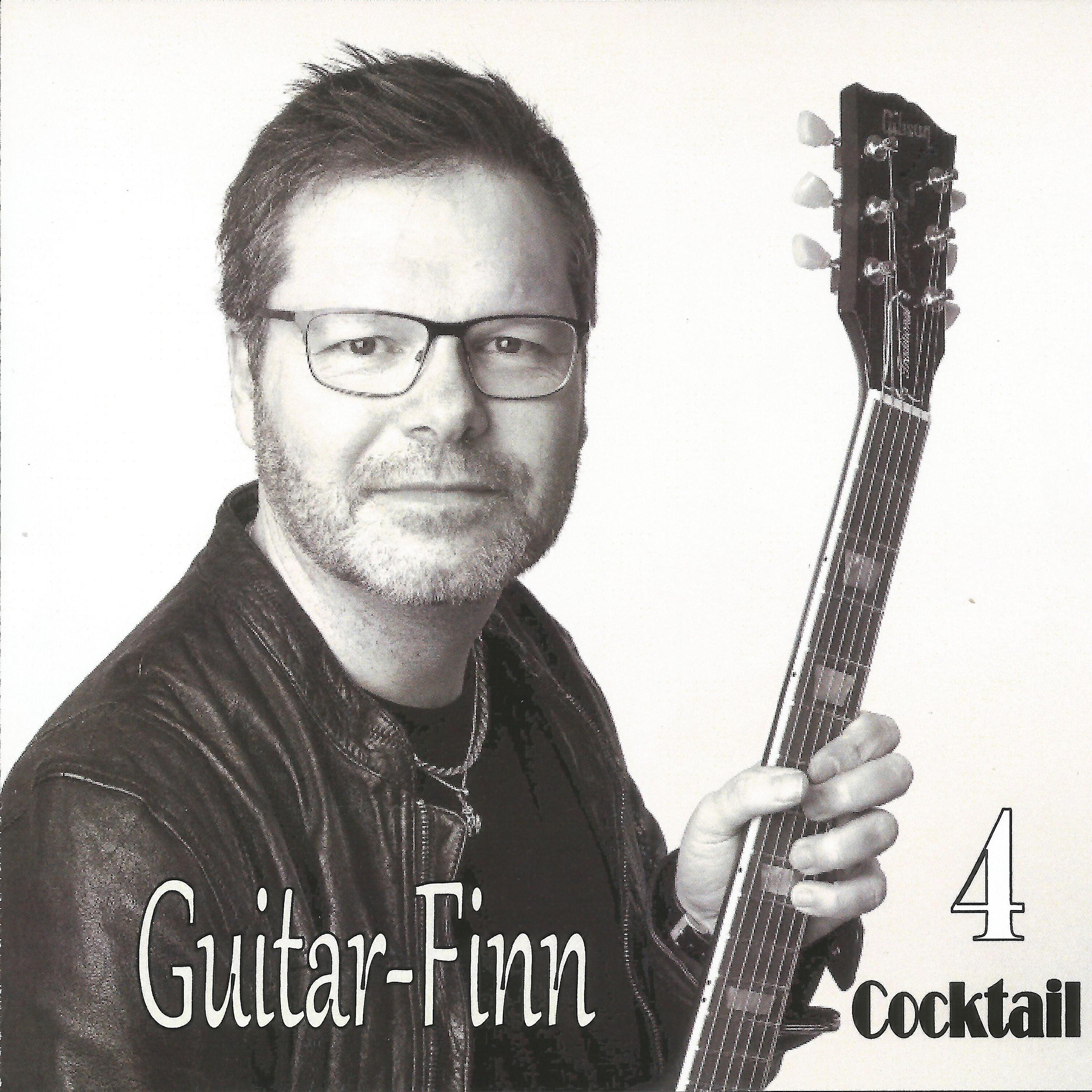 Релиз No. 4 Cocktail