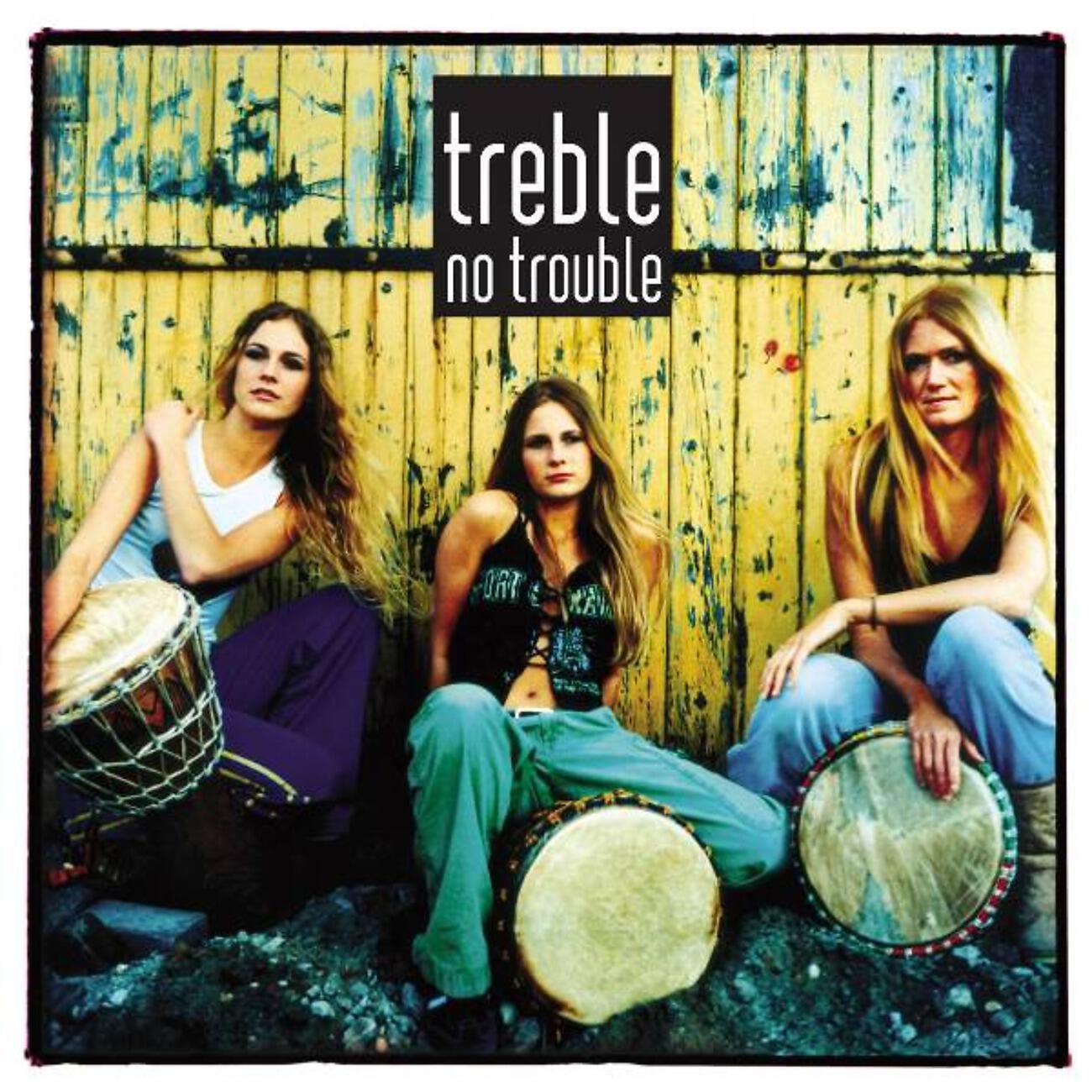 Скачать песню Treble - Free As A Bird бесплатно в MP3 для Android и iOS