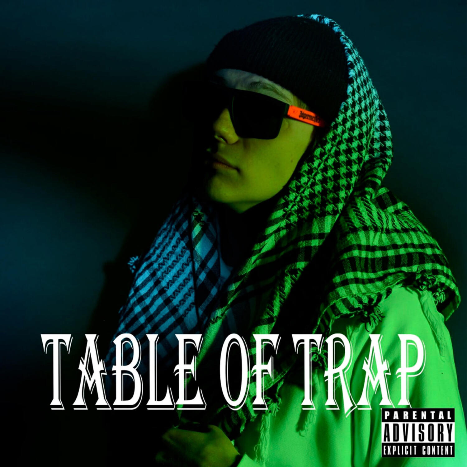 Релиз Table of Trap