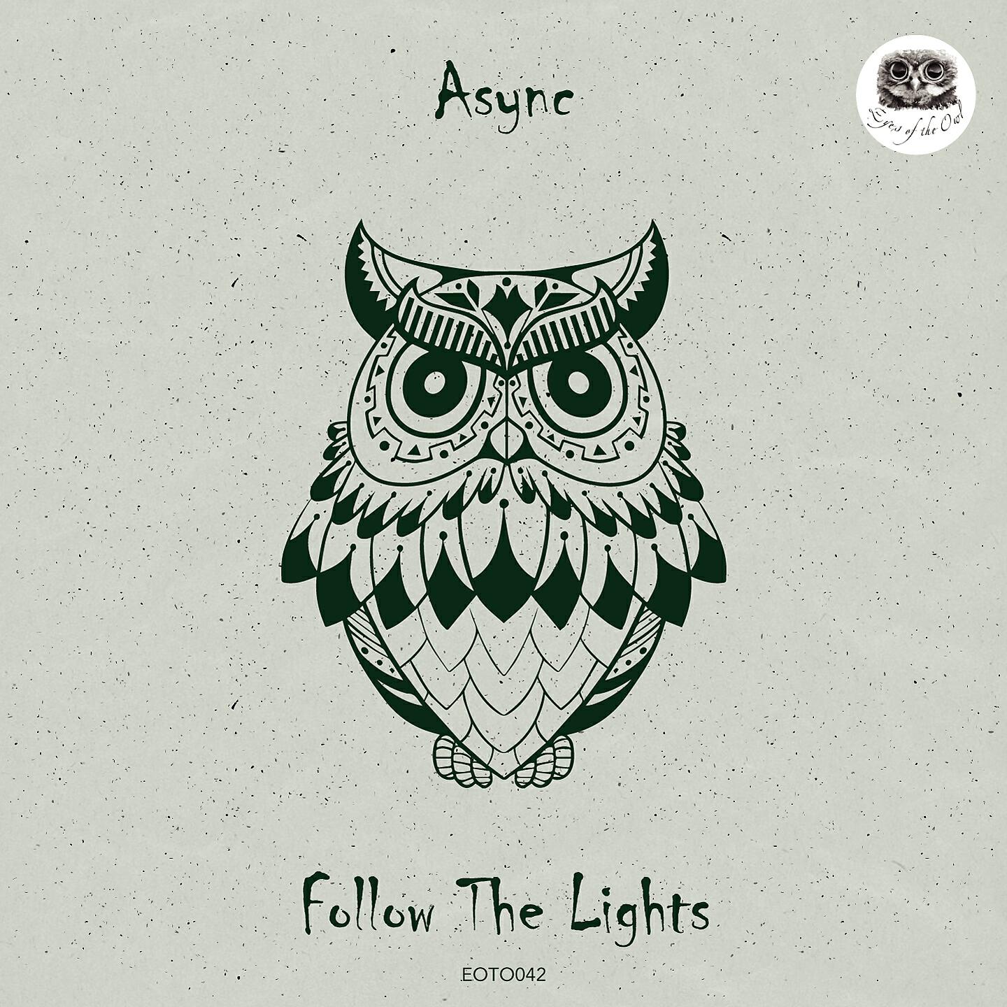 Релиз Follow the Lights