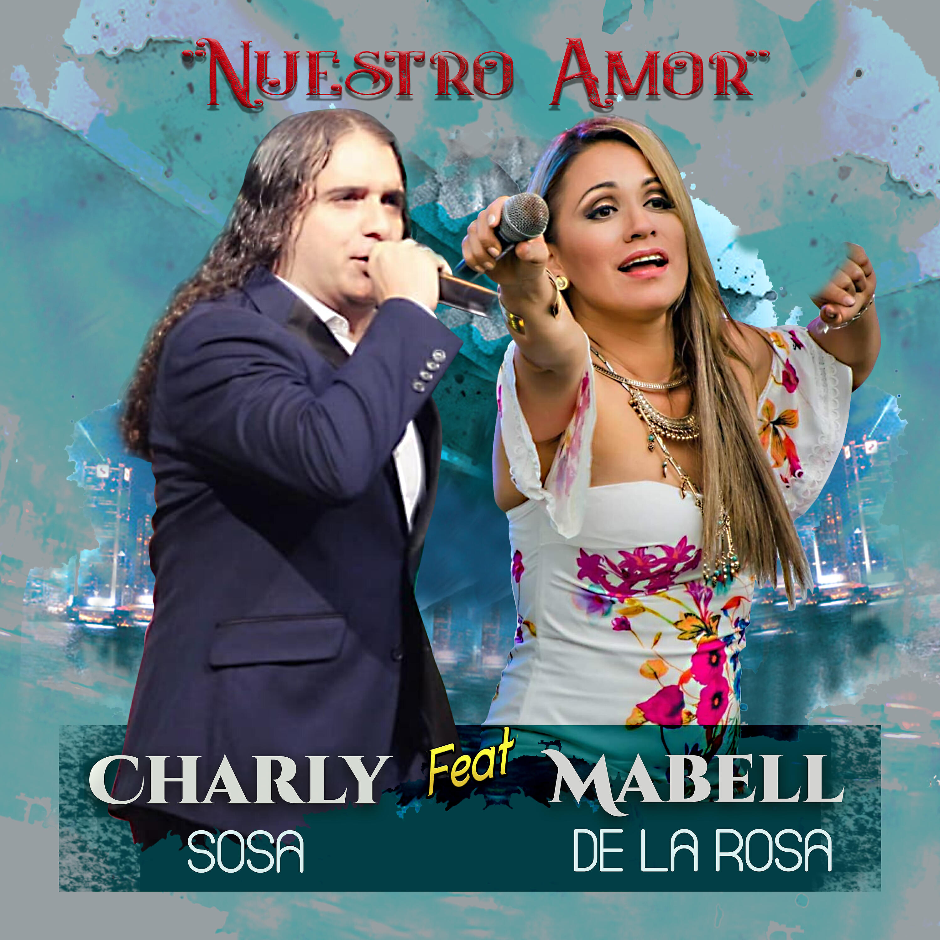 Mabell de la Rosa