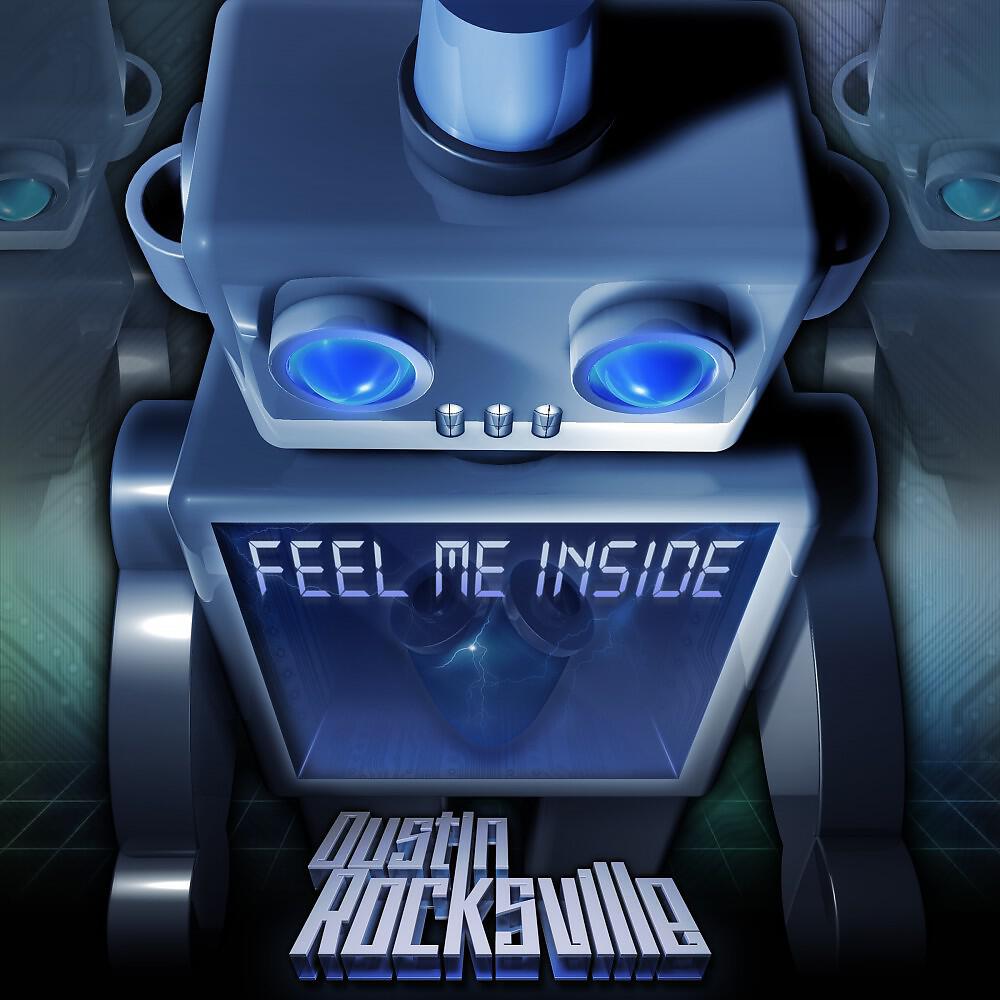 Релиз Feel Me Inside