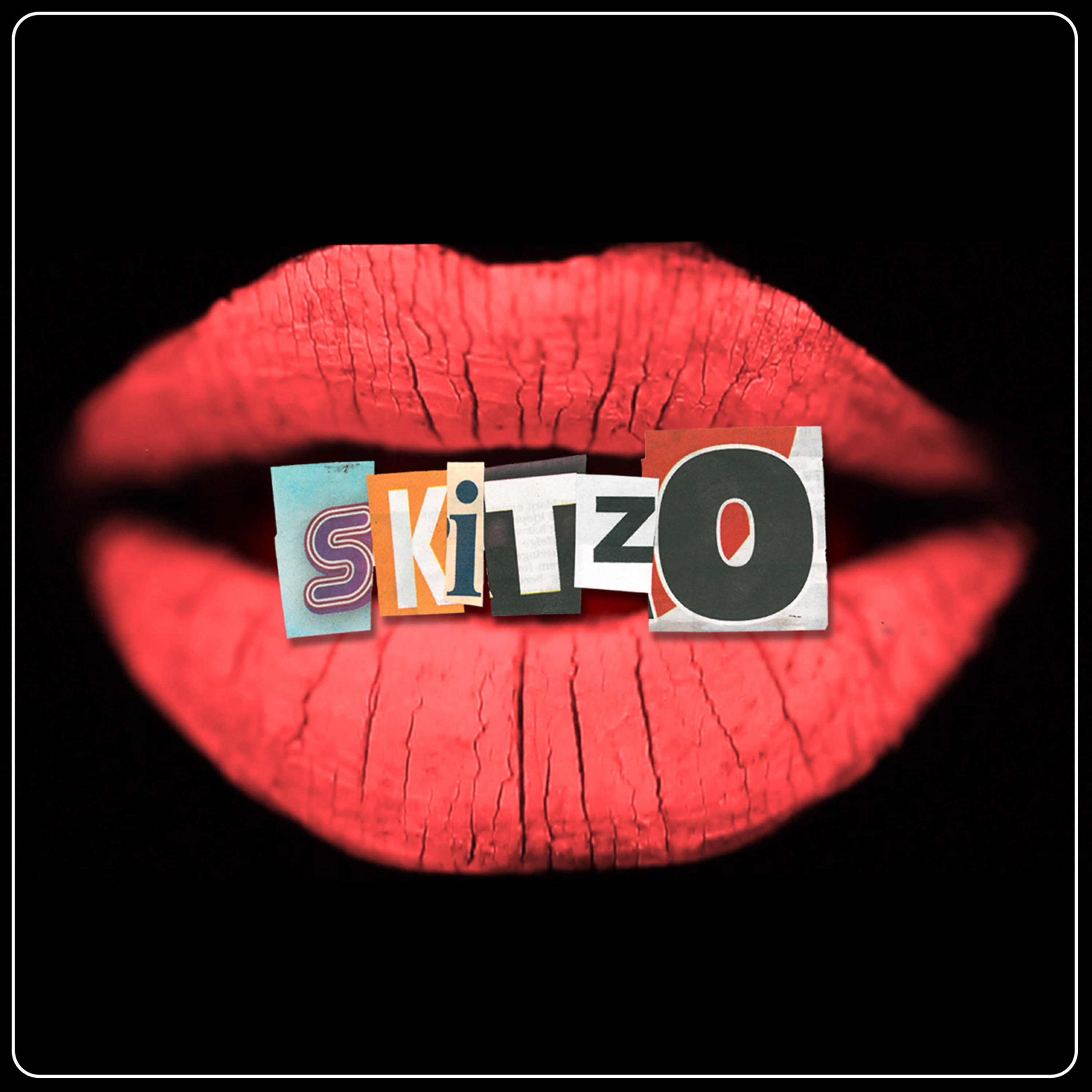Релиз Skitzo