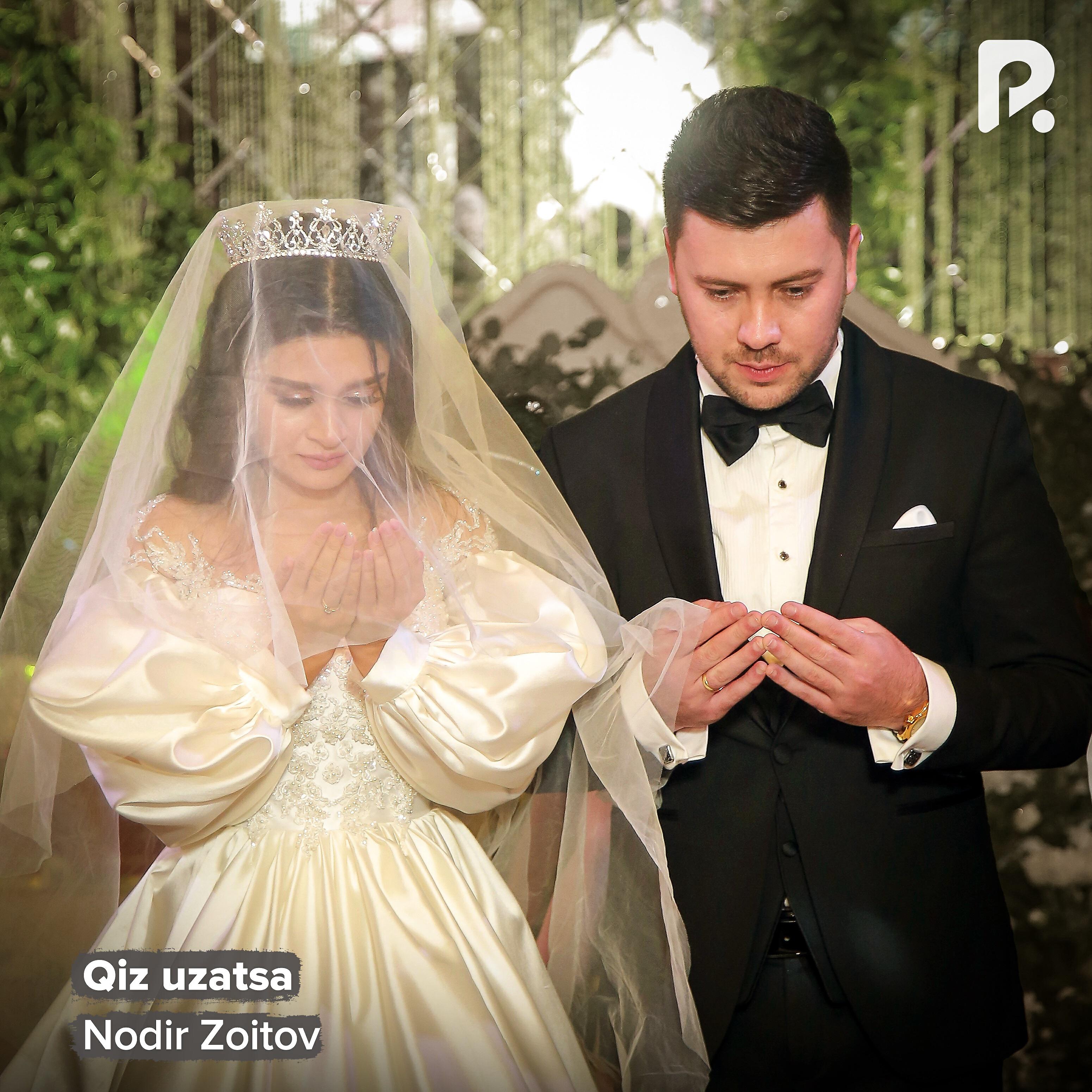 Постер альбома Qiz uzatsa