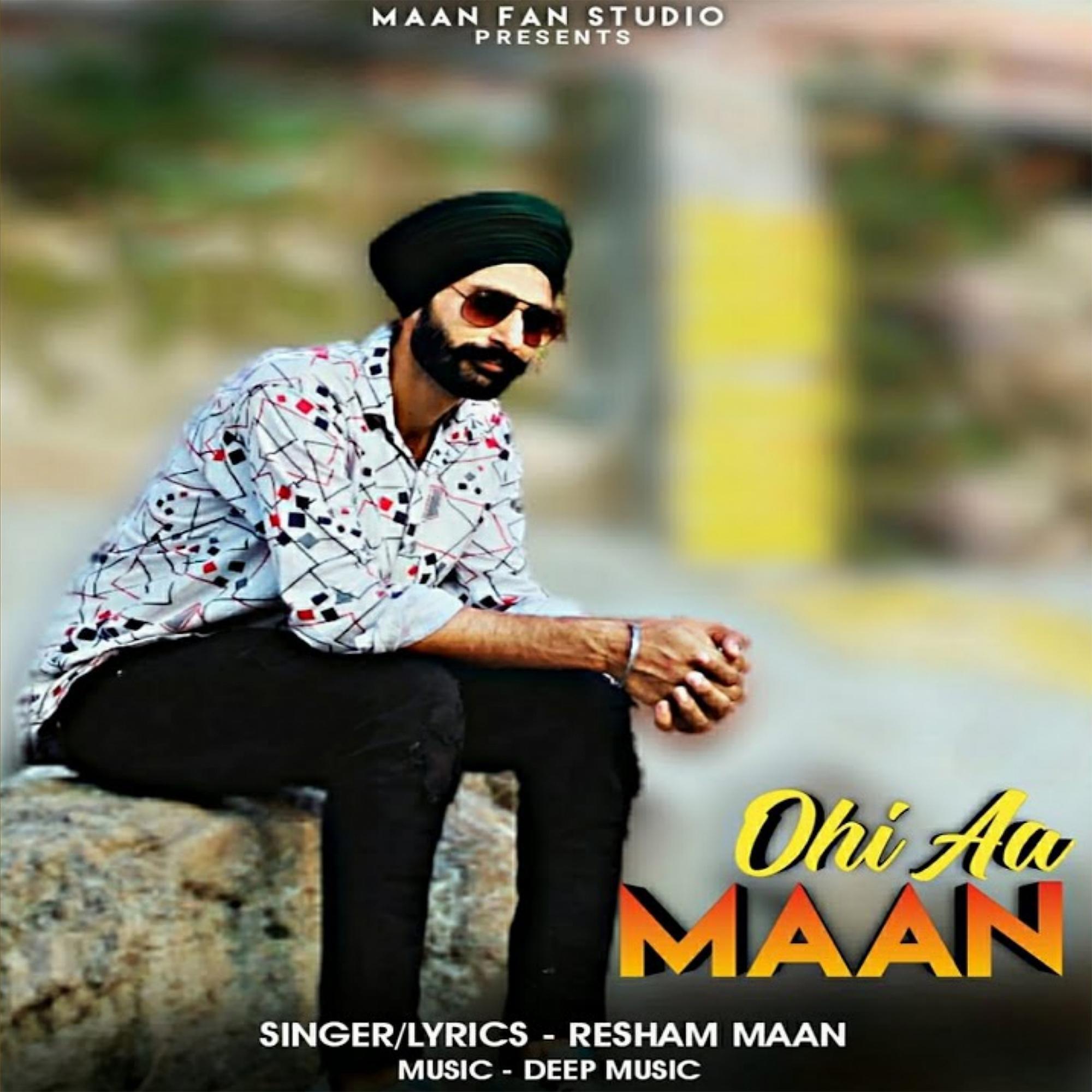 Релиз Ohi Aa Maan