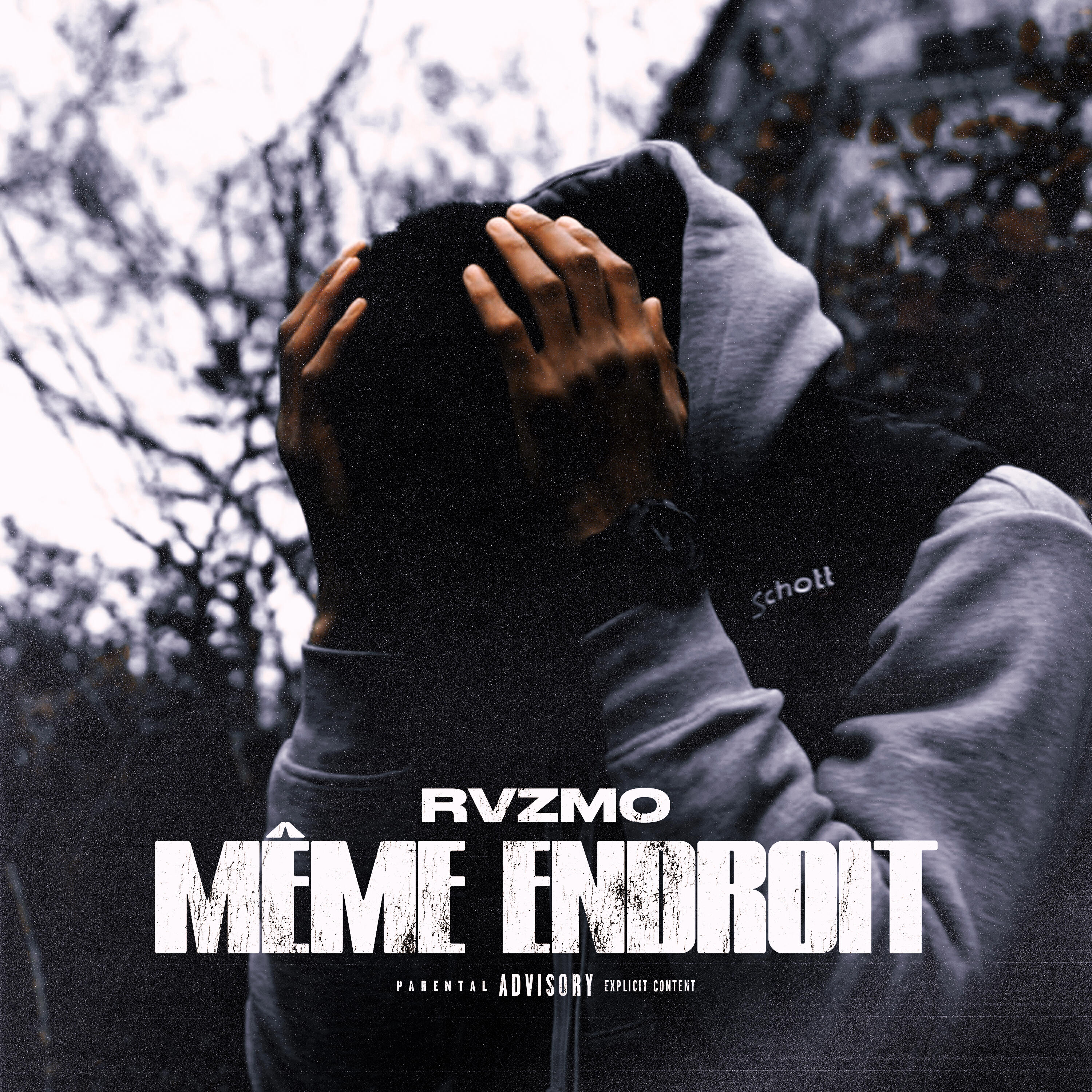Релиз Même endroit