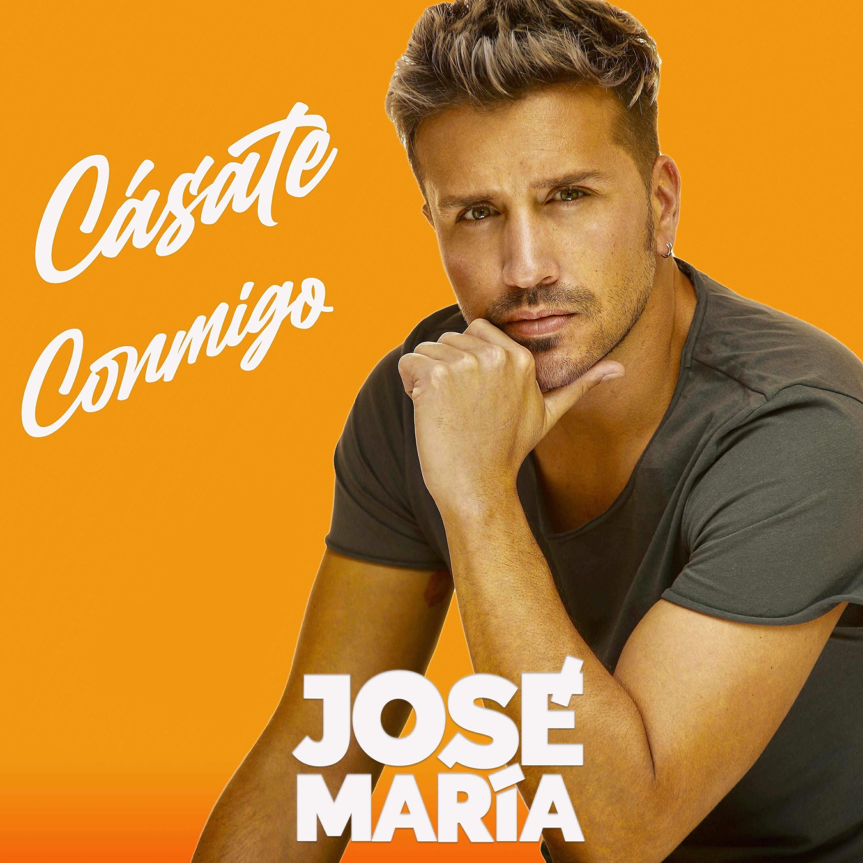 Релиз Cásate Conmigo