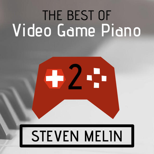 Релиз The Best of Video Game Piano Level 2