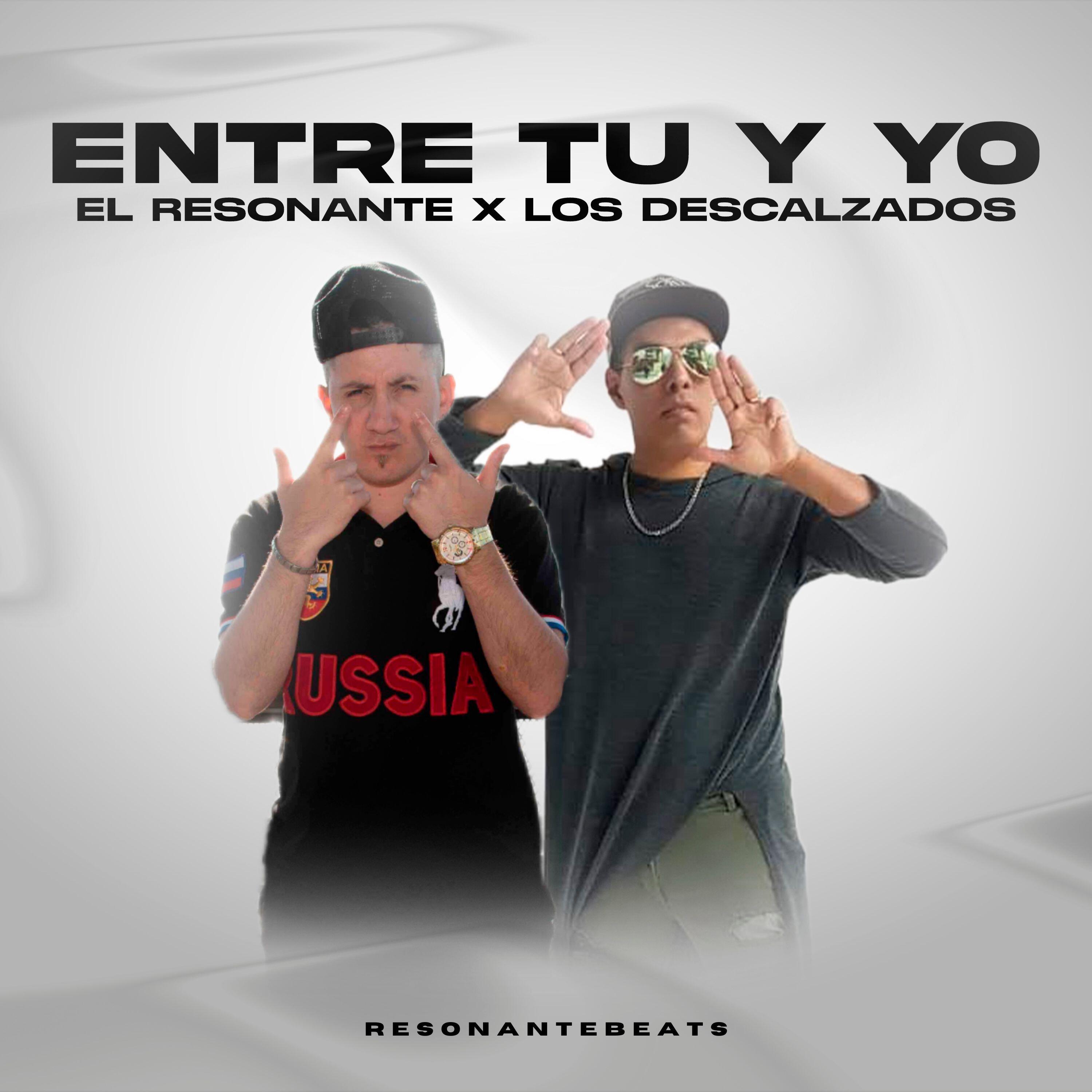 Релиз Entre Tu y Yo