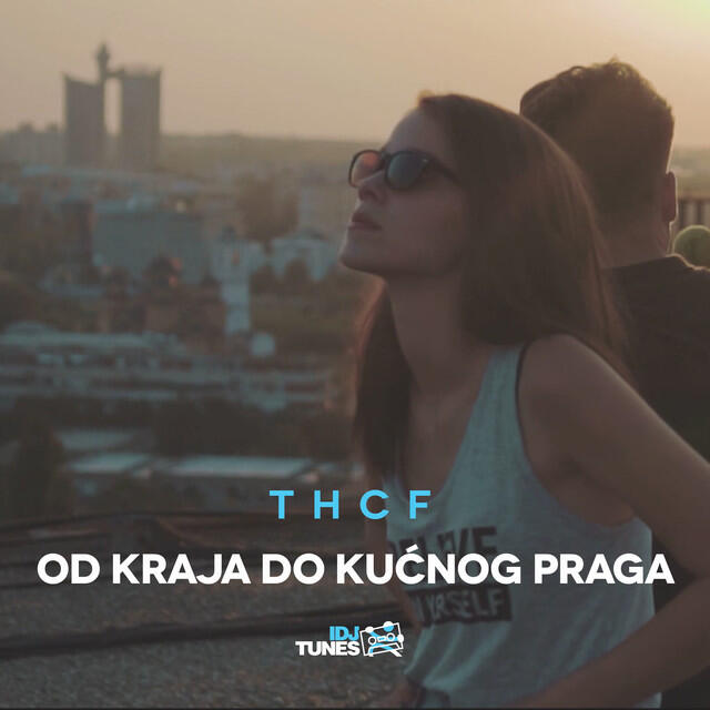 Релиз Od Kraja Do Kucnog Praga