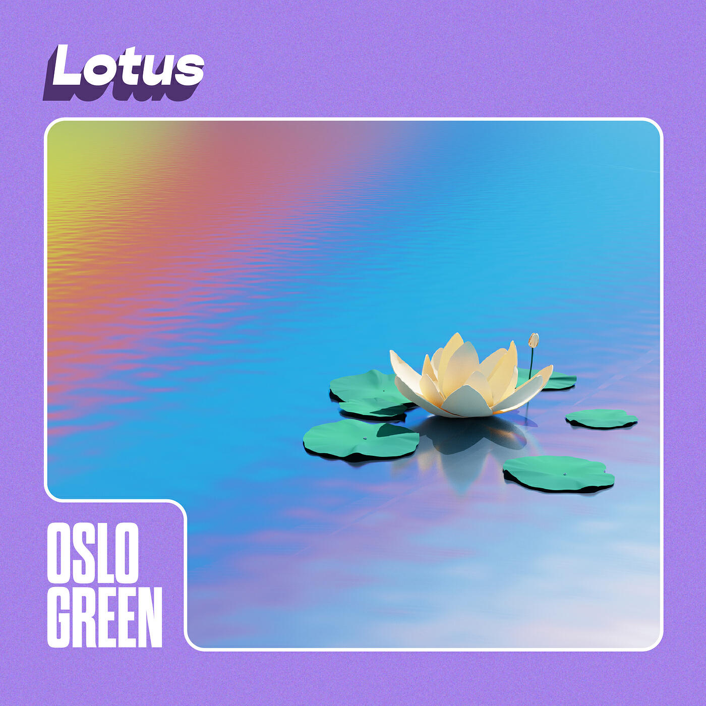 Релиз Lotus