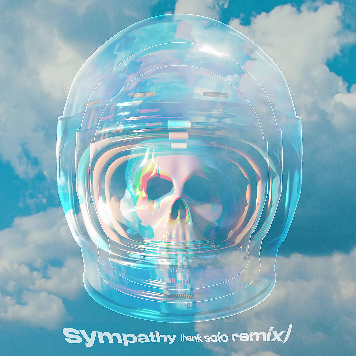 Релиз Sympathy (feat. Rainsford) [Hank Solo Remix]