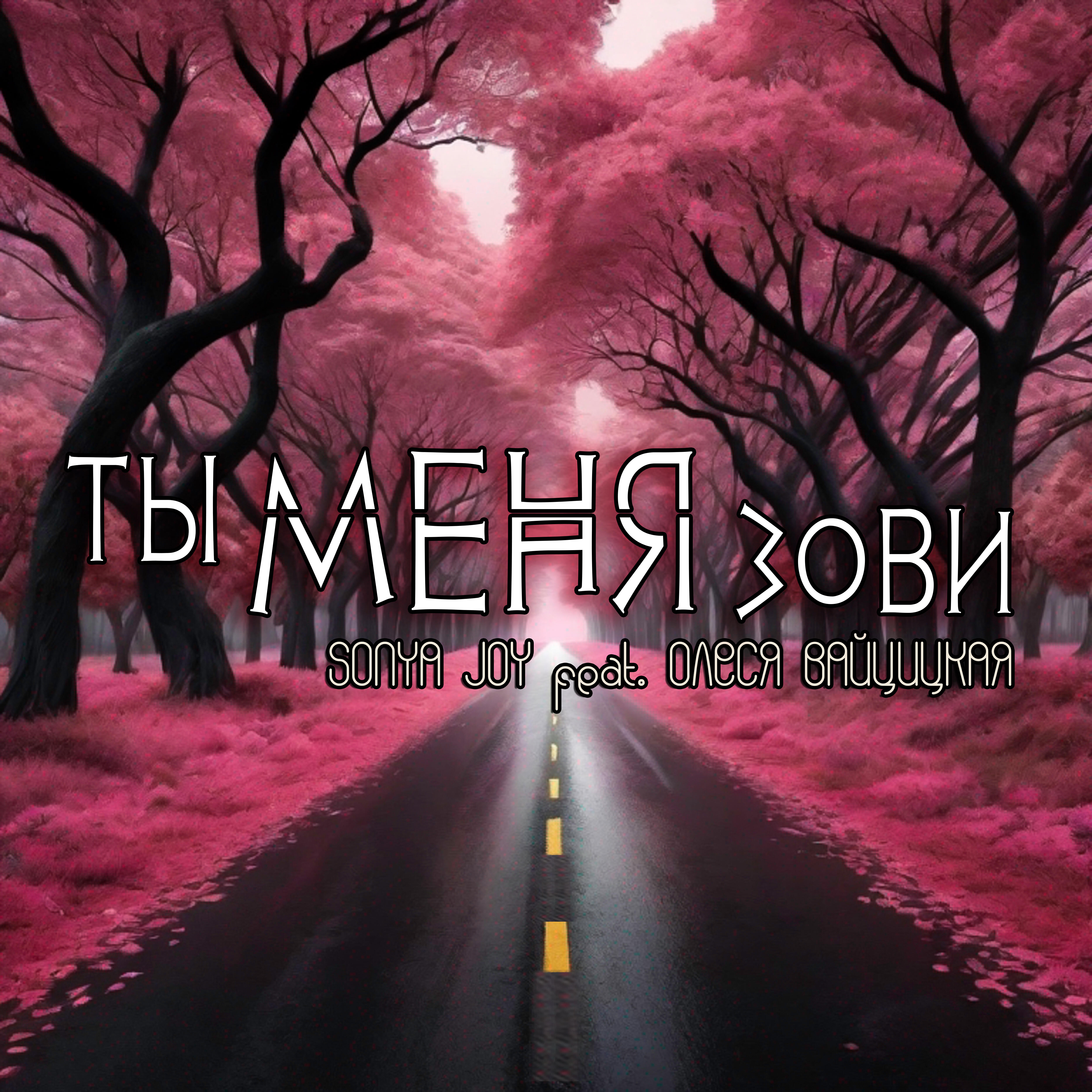 Релиз Ты меня зови